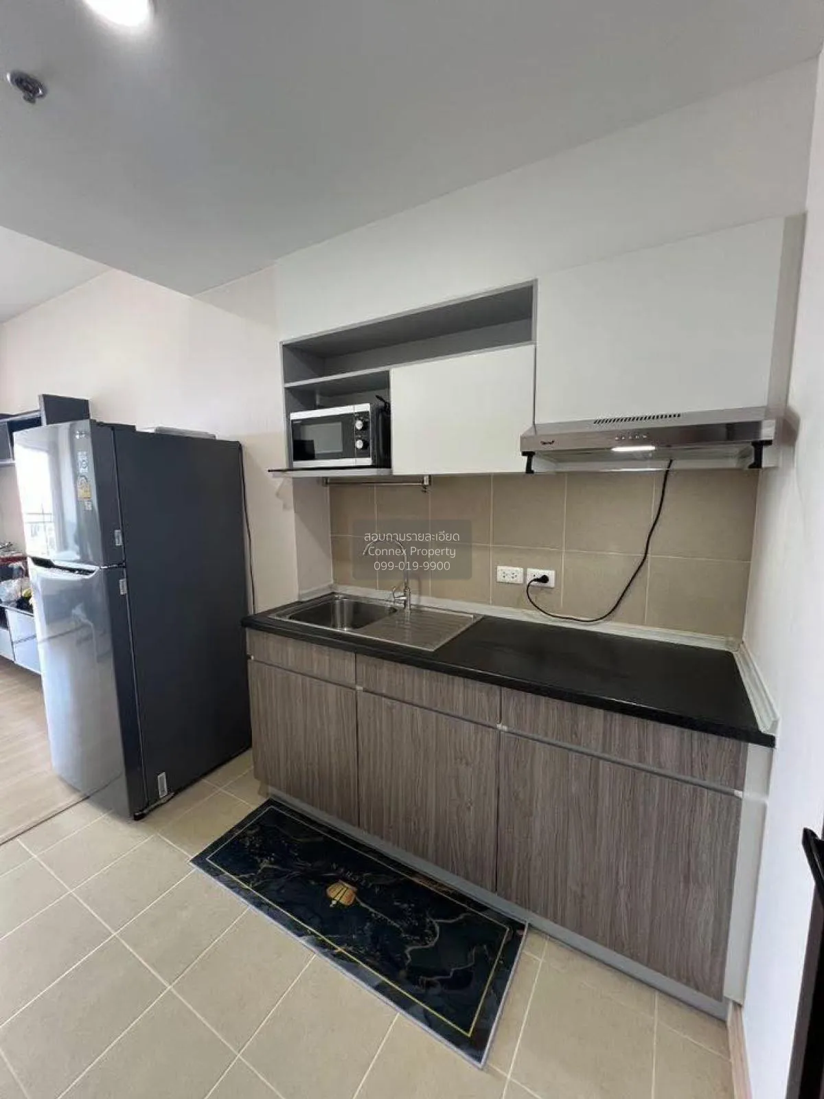 For Sale Condo , Supalai Loft Yaek Fai Chai station , MRT-Fai Cha 2