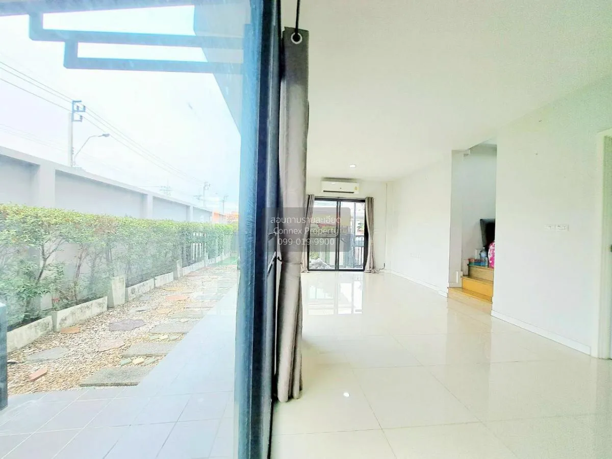 For Sale House , My Home Avenue Ramintra - Chatuchot , Sam Wa Taw