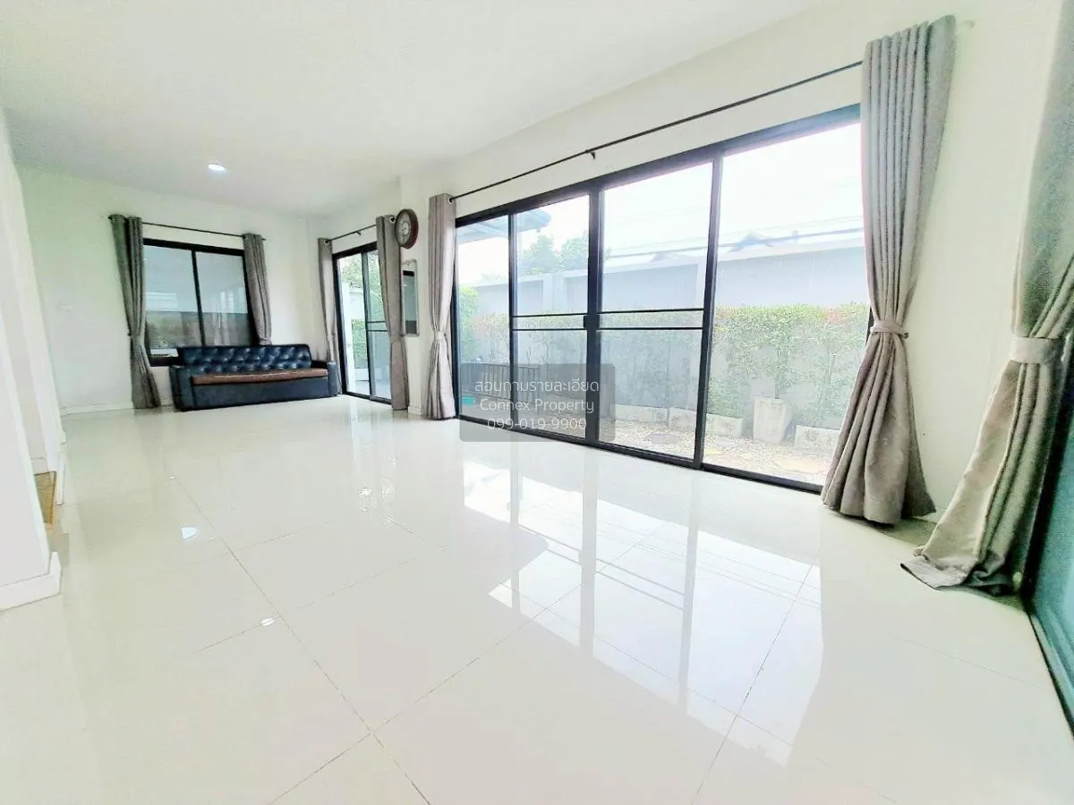 For Sale House , My Home Avenue Ramintra - Chatuchot , Sam Wa Taw