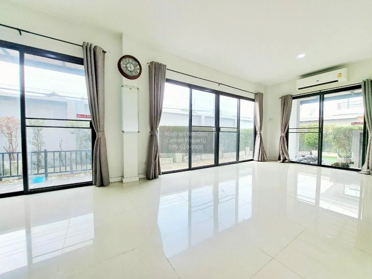 For Sale House , My Home Avenue Ramintra - Chatuchot , Sam Wa Taw