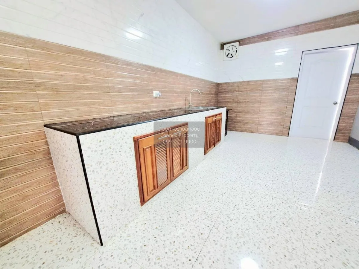 For Sale House , My Home Avenue Ramintra - Chatuchot , Sam Wa Taw