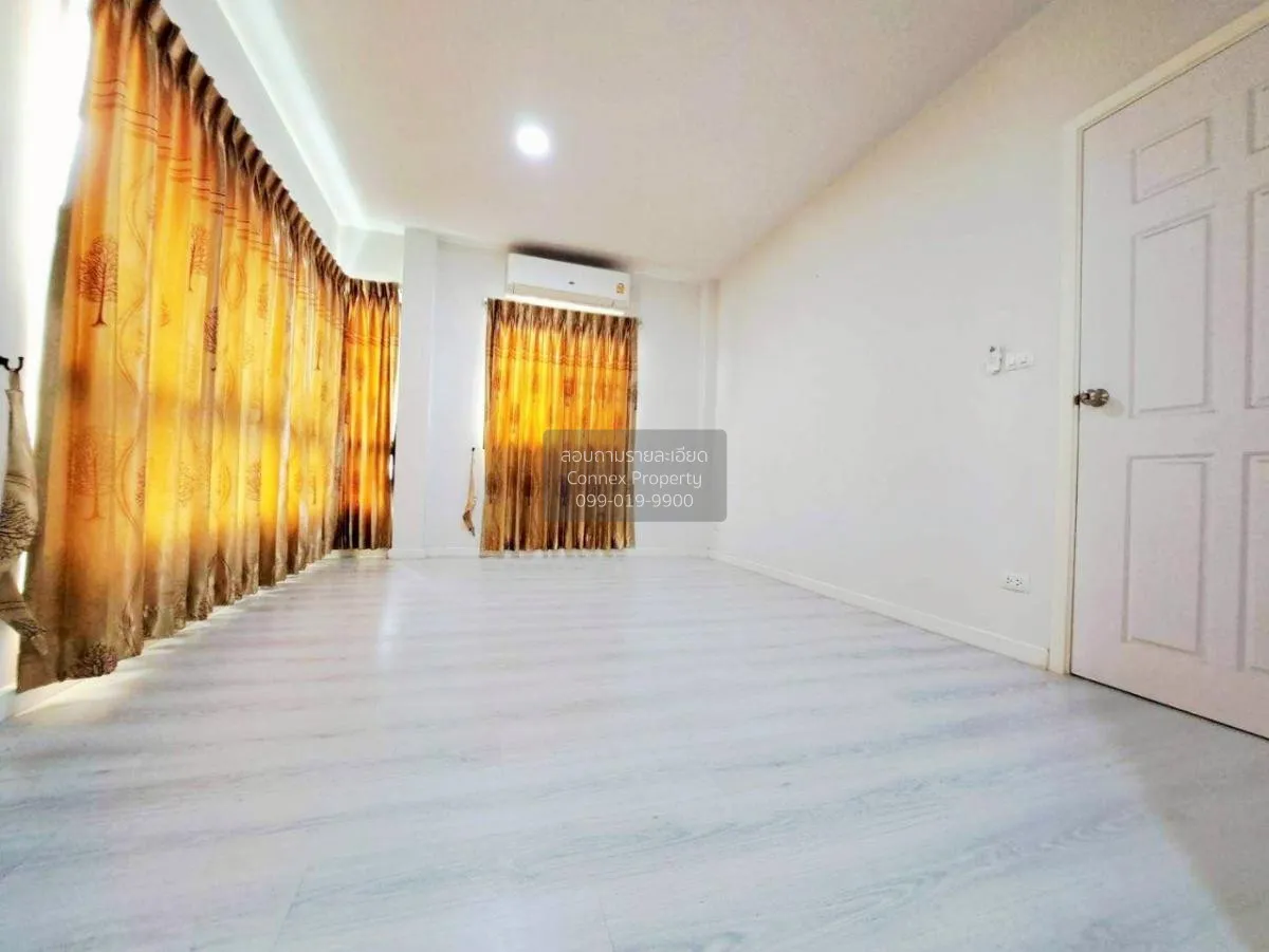 For Sale House , My Home Avenue Ramintra - Chatuchot , Sam Wa Taw