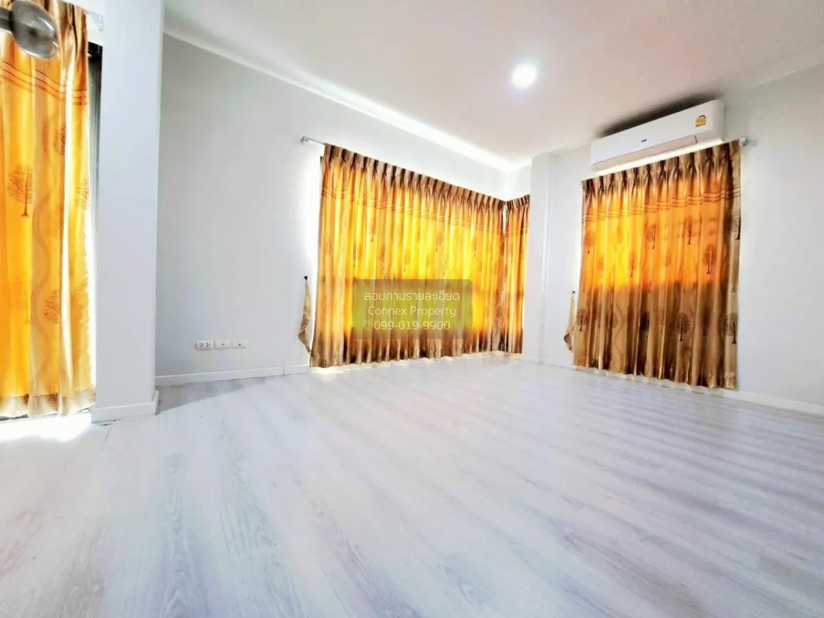 For Sale House , My Home Avenue Ramintra - Chatuchot , Sam Wa Taw