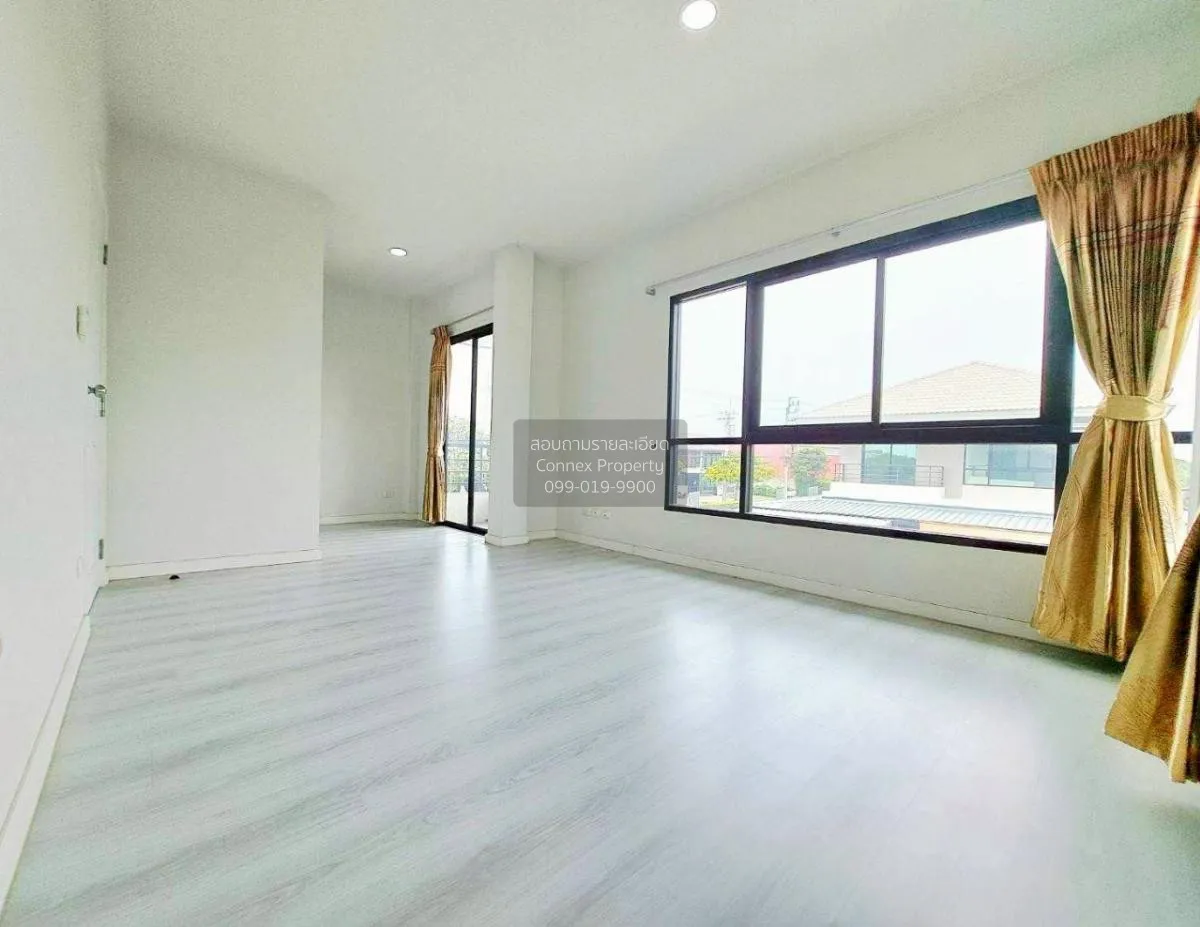 For Sale House , My Home Avenue Ramintra - Chatuchot , Sam Wa Taw