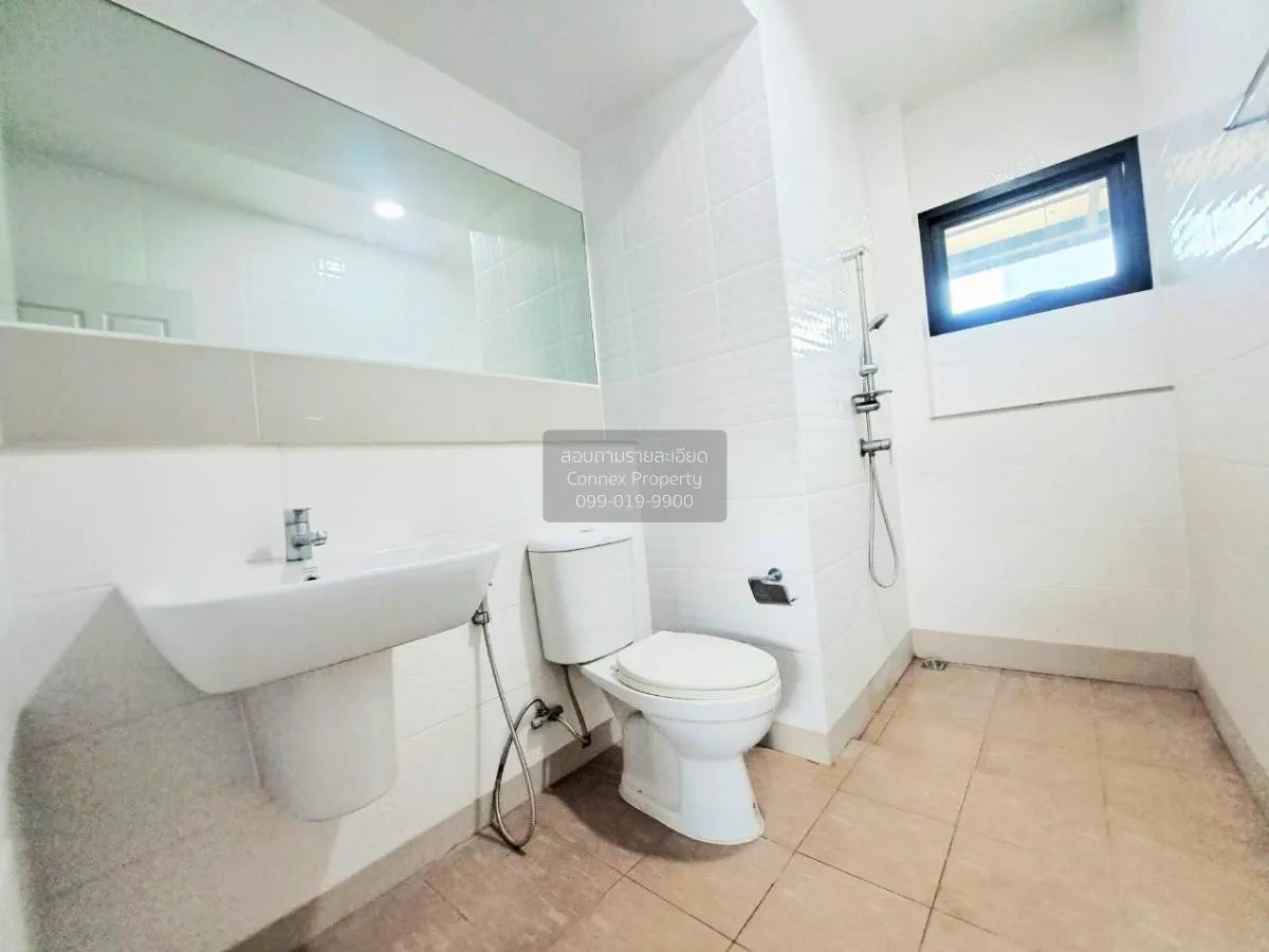 For Sale House , My Home Avenue Ramintra - Chatuchot , Sam Wa Taw