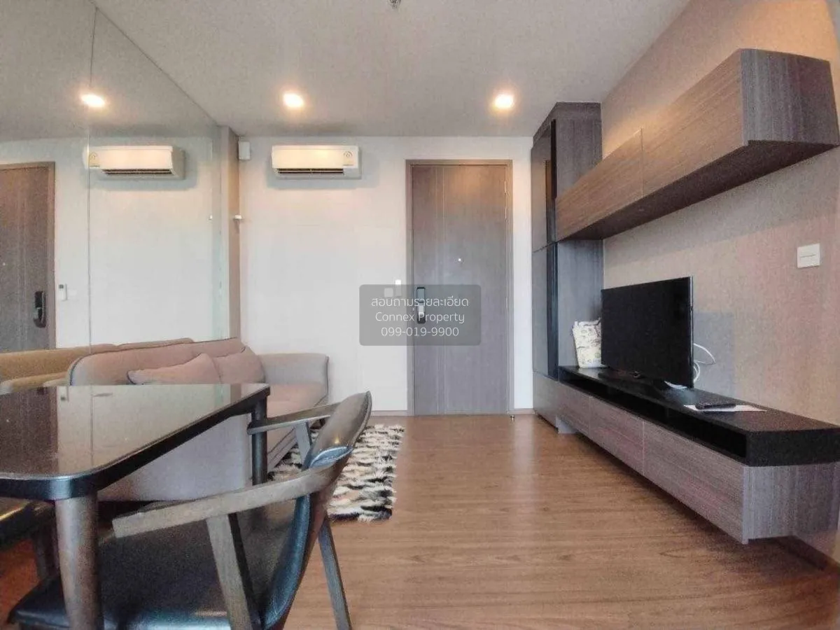For Sale Condo , The Line Sukhumvit 71 , nice view , high floor , 4