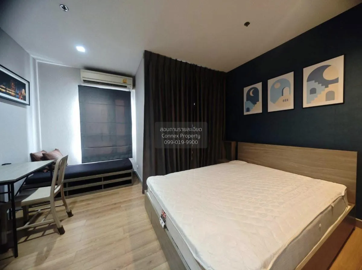 For Rent Condo , Chapter One Midtown Ladprao 24 , MRT-Lat Phrao , 3