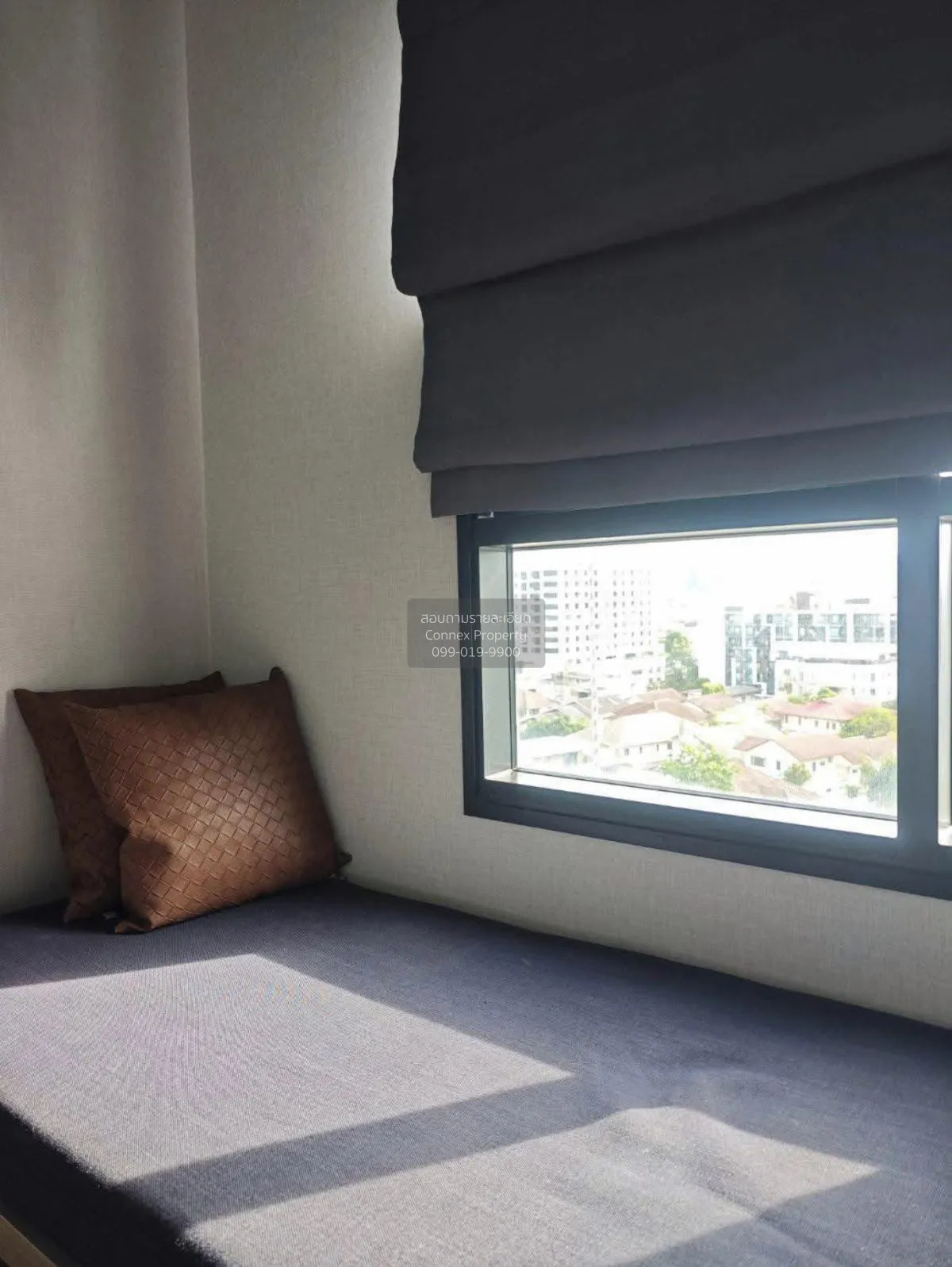 For Rent Condo , Chapter One Midtown Ladprao 24 , MRT-Lat Phrao ,