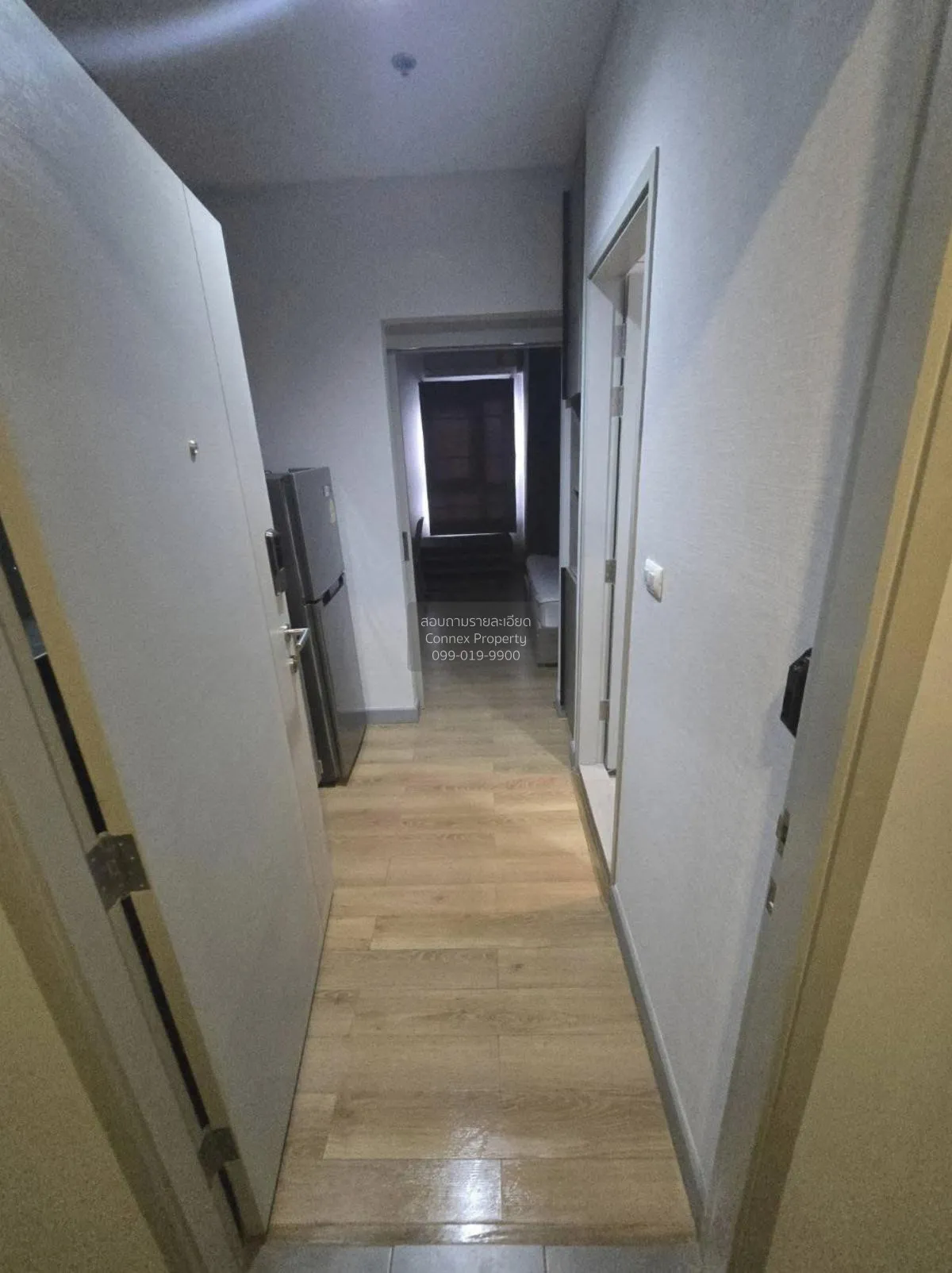 For Rent Condo , Chapter One Midtown Ladprao 24 , MRT-Lat Phrao ,