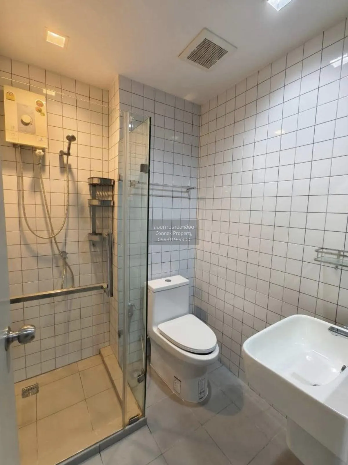 For Rent Condo , Chapter One Midtown Ladprao 24 , MRT-Lat Phrao ,