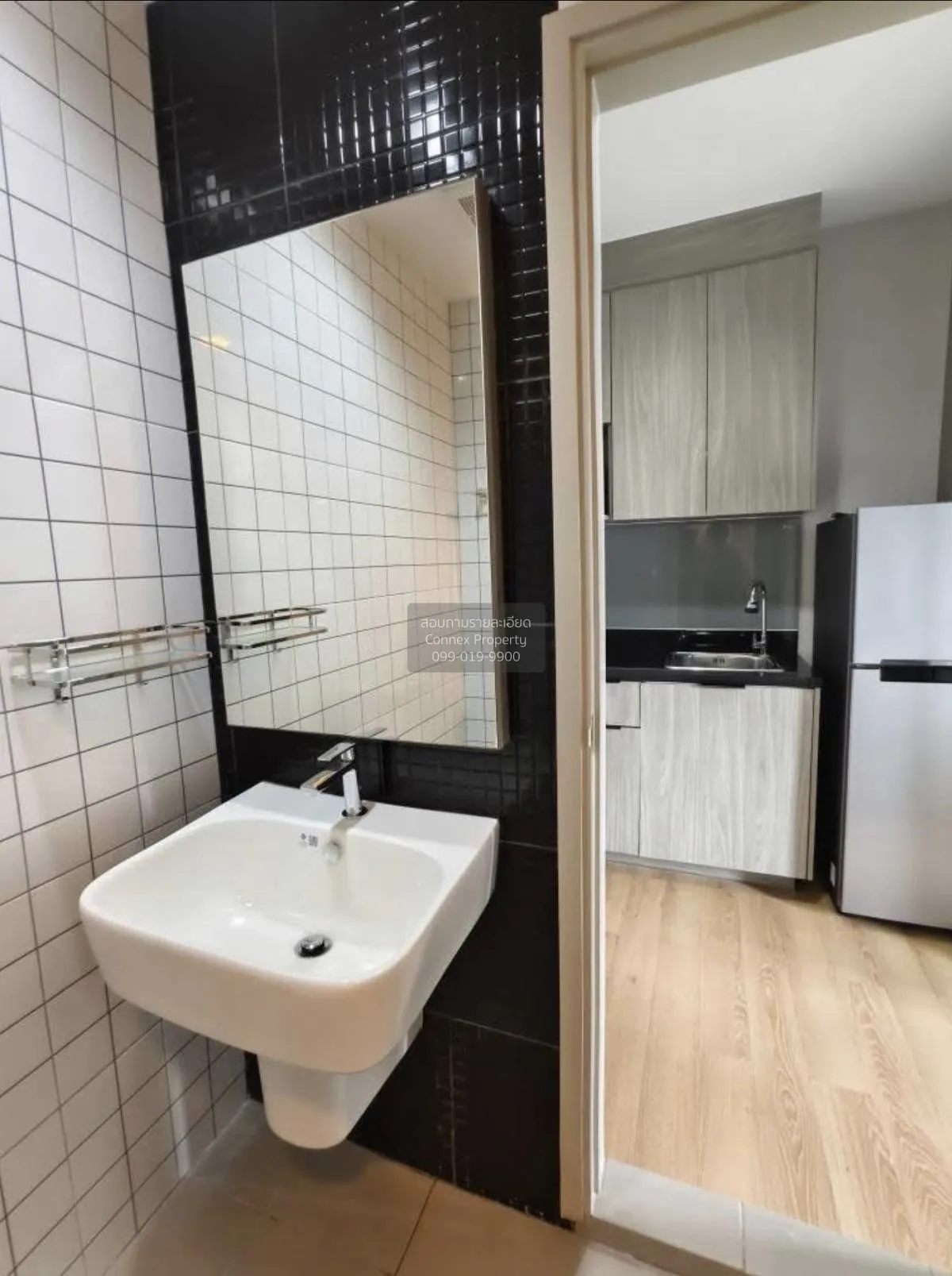 For Rent Condo , Chapter One Midtown Ladprao 24 , MRT-Lat Phrao ,