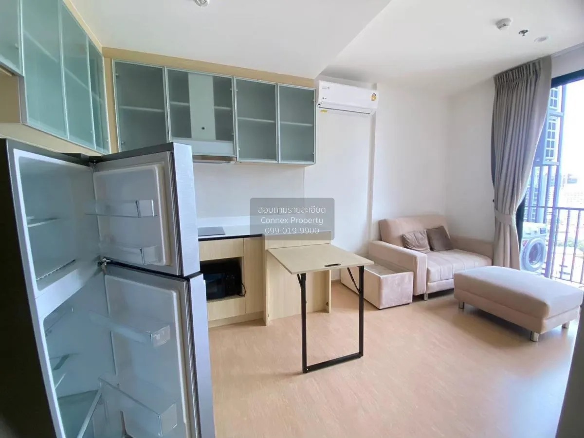 For Sale Condo , Maru Ekamai 2 , BTS-Ekkamai , Phra Khanong Nuea  1