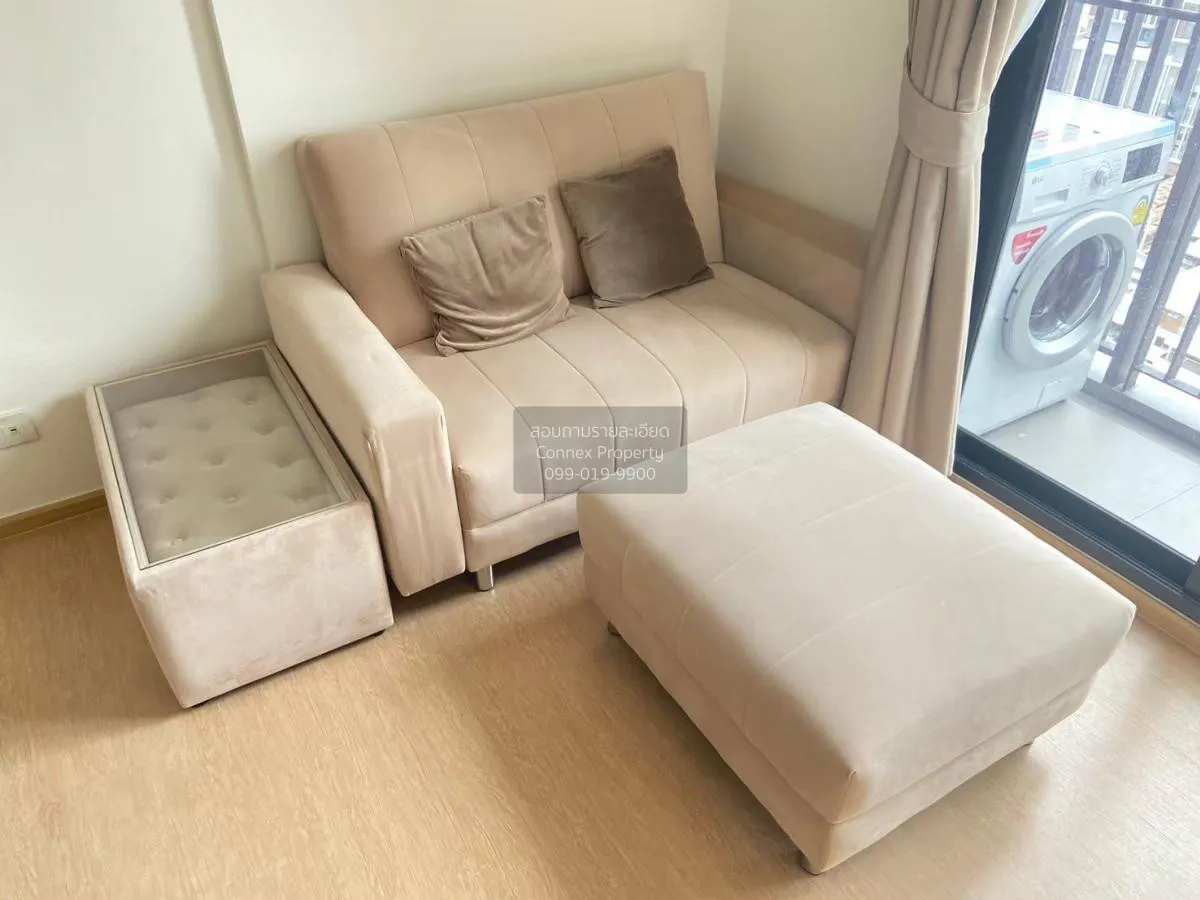 For Sale Condo , Maru Ekamai 2 , BTS-Ekkamai , Phra Khanong Nuea  2