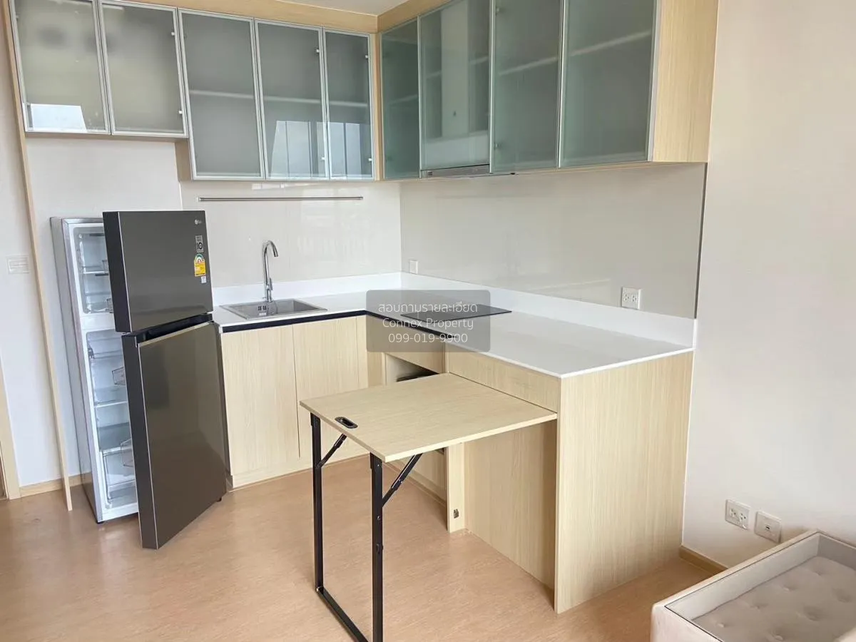For Sale Condo , Maru Ekamai 2 , BTS-Ekkamai , Phra Khanong Nuea  3