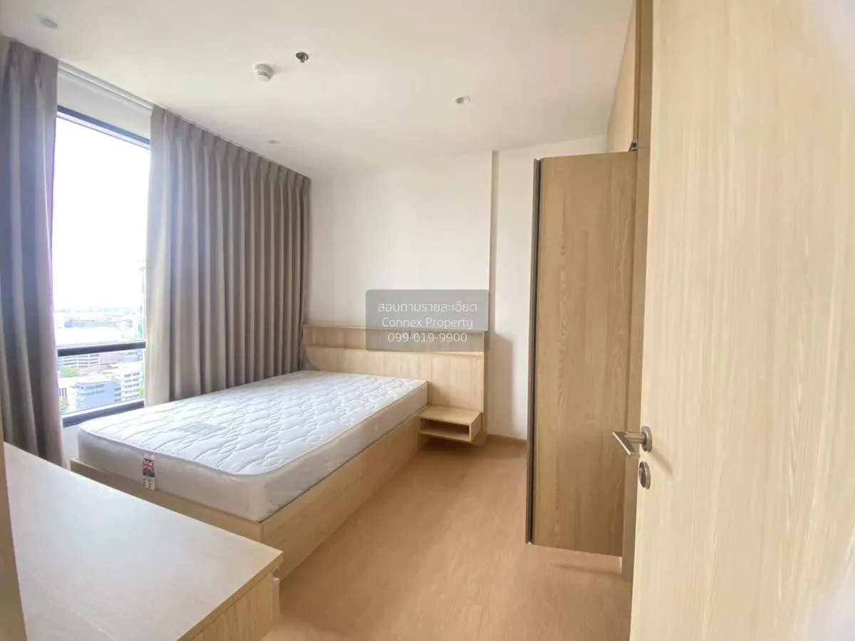 For Sale Condo , Maru Ekamai 2 , BTS-Ekkamai , Phra Khanong Nuea 