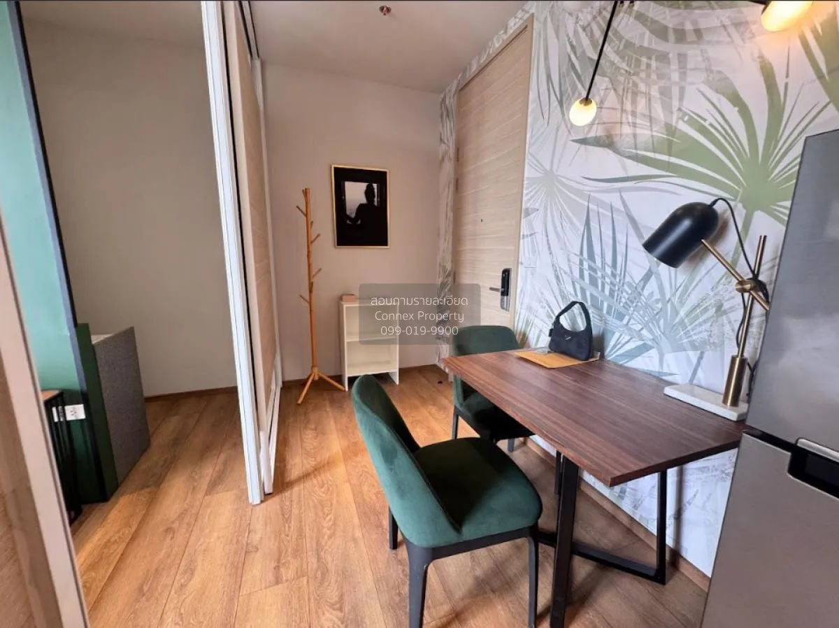 เช่าคอนโด  พาร์ค ออริจิ้น พร้อมพงษ์ BTS-พร้อมพงษ์ คลองตัน เขต คลอ 1