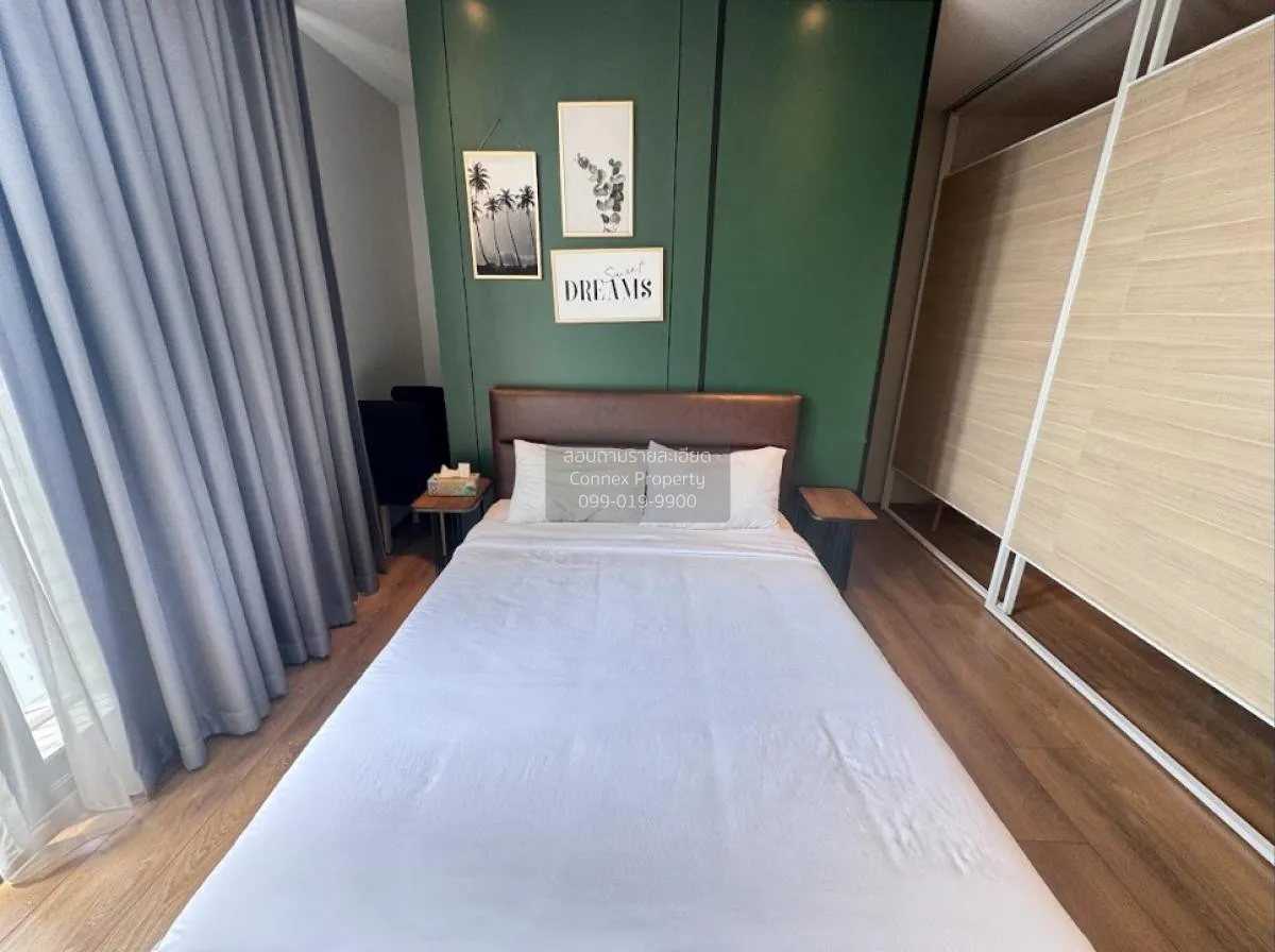 เช่าคอนโด  พาร์ค ออริจิ้น พร้อมพงษ์ BTS-พร้อมพงษ์ คลองตัน เขต คลอ 3