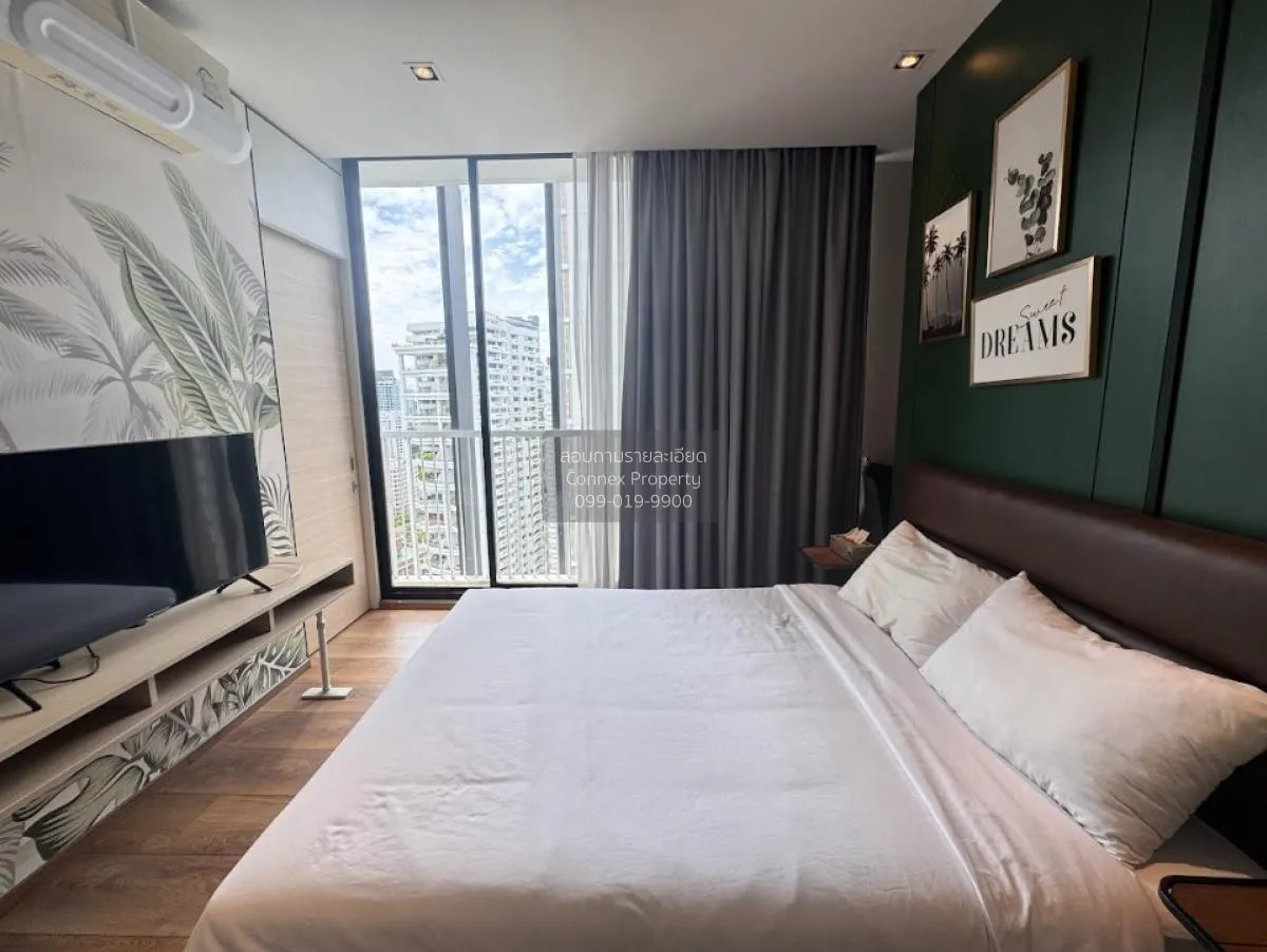 เช่าคอนโด  พาร์ค ออริจิ้น พร้อมพงษ์ BTS-พร้อมพงษ์ คลองตัน เขต คลอ 4