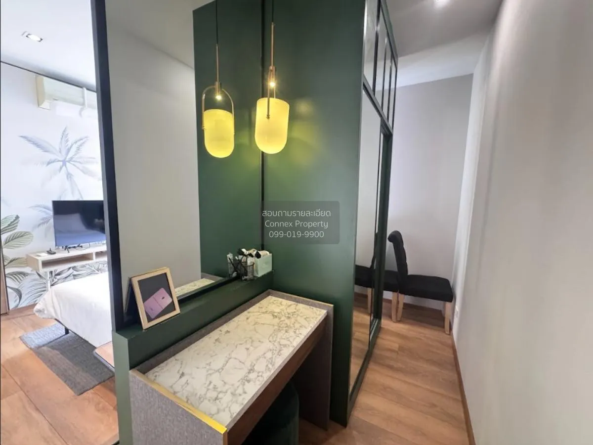 เช่าคอนโด  พาร์ค ออริจิ้น พร้อมพงษ์ BTS-พร้อมพงษ์ คลองตัน เขต คลอ