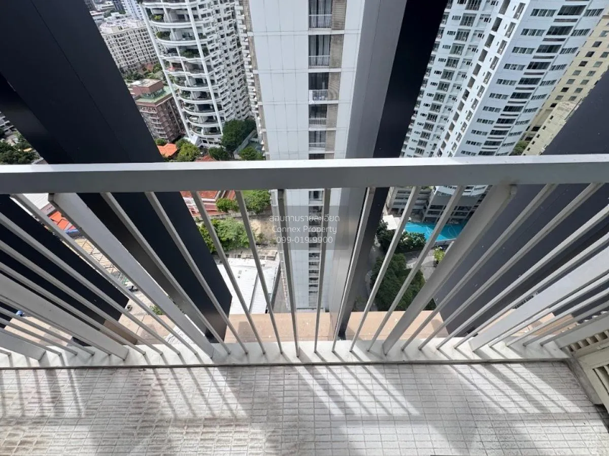 เช่าคอนโด  พาร์ค ออริจิ้น พร้อมพงษ์ BTS-พร้อมพงษ์ คลองตัน เขต คลอ