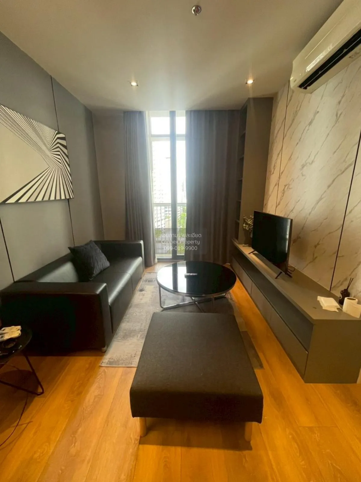 เช่าคอนโด  พาร์ค ออริจิ้น พร้อมพงษ์ BTS-พร้อมพงษ์ คลองตัน เขต คลอ 4