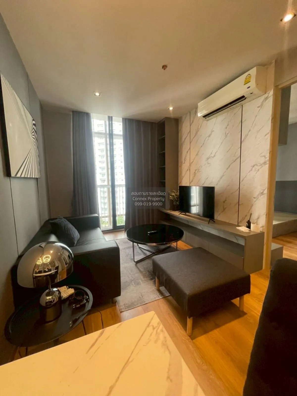 เช่าคอนโด  พาร์ค ออริจิ้น พร้อมพงษ์ BTS-พร้อมพงษ์ คลองตัน เขต คลอ