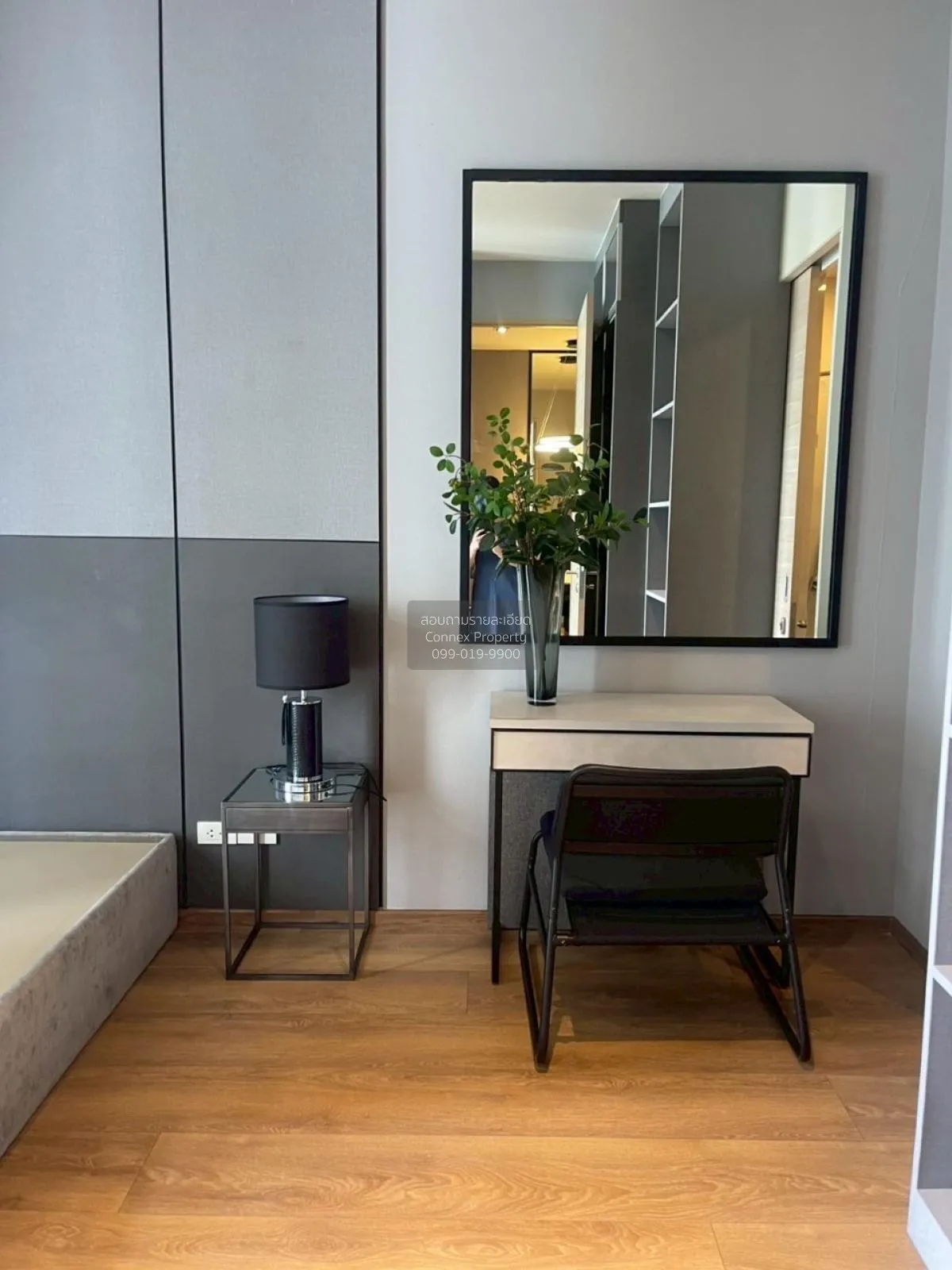 เช่าคอนโด  พาร์ค ออริจิ้น พร้อมพงษ์ BTS-พร้อมพงษ์ คลองตัน เขต คลอ