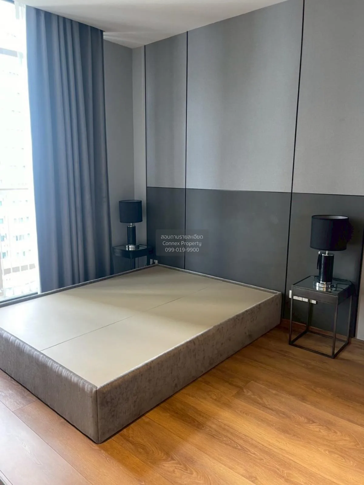 เช่าคอนโด  พาร์ค ออริจิ้น พร้อมพงษ์ BTS-พร้อมพงษ์ คลองตัน เขต คลอ