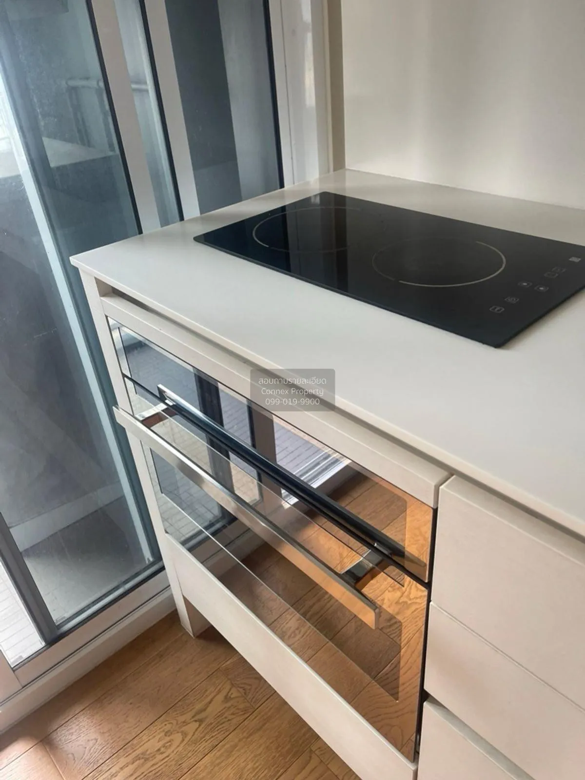 For Rent Condo , The Saint Residences , MRT-Phahon Yothin , Chomp 3