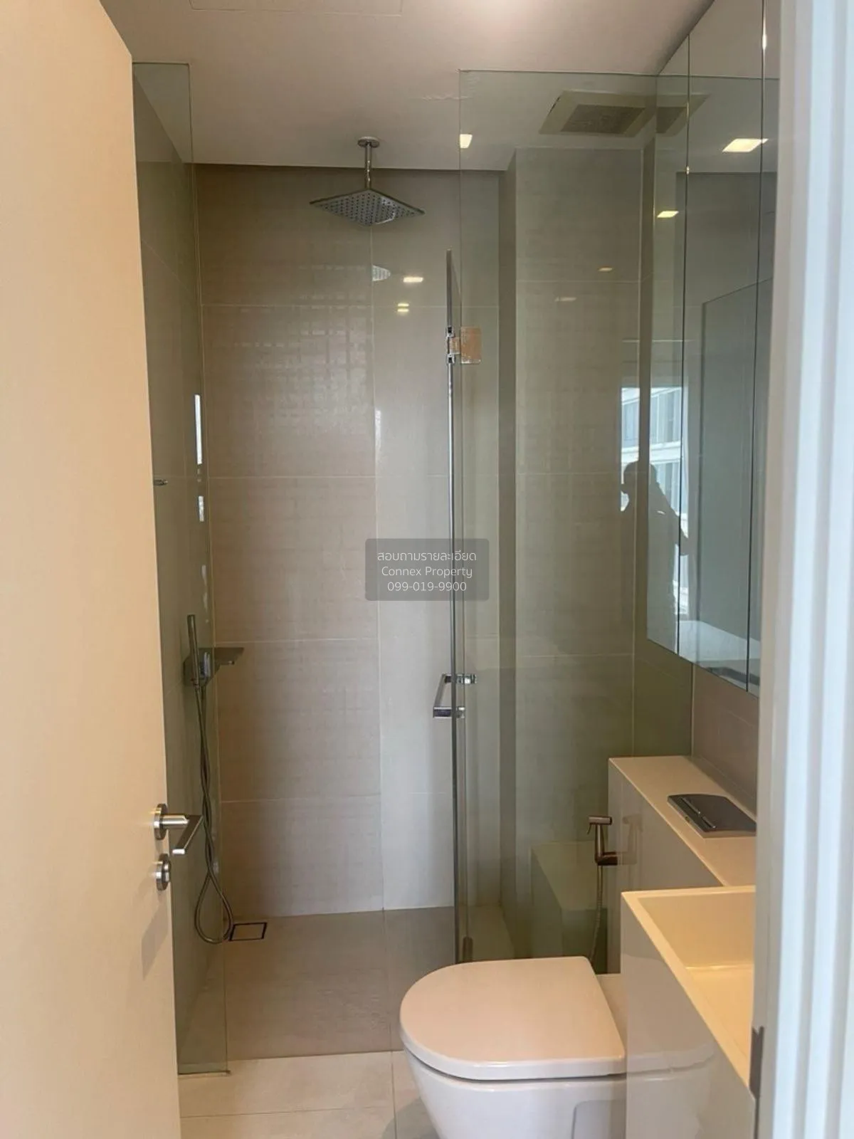 For Rent Condo , The Saint Residences , MRT-Phahon Yothin , Chomp