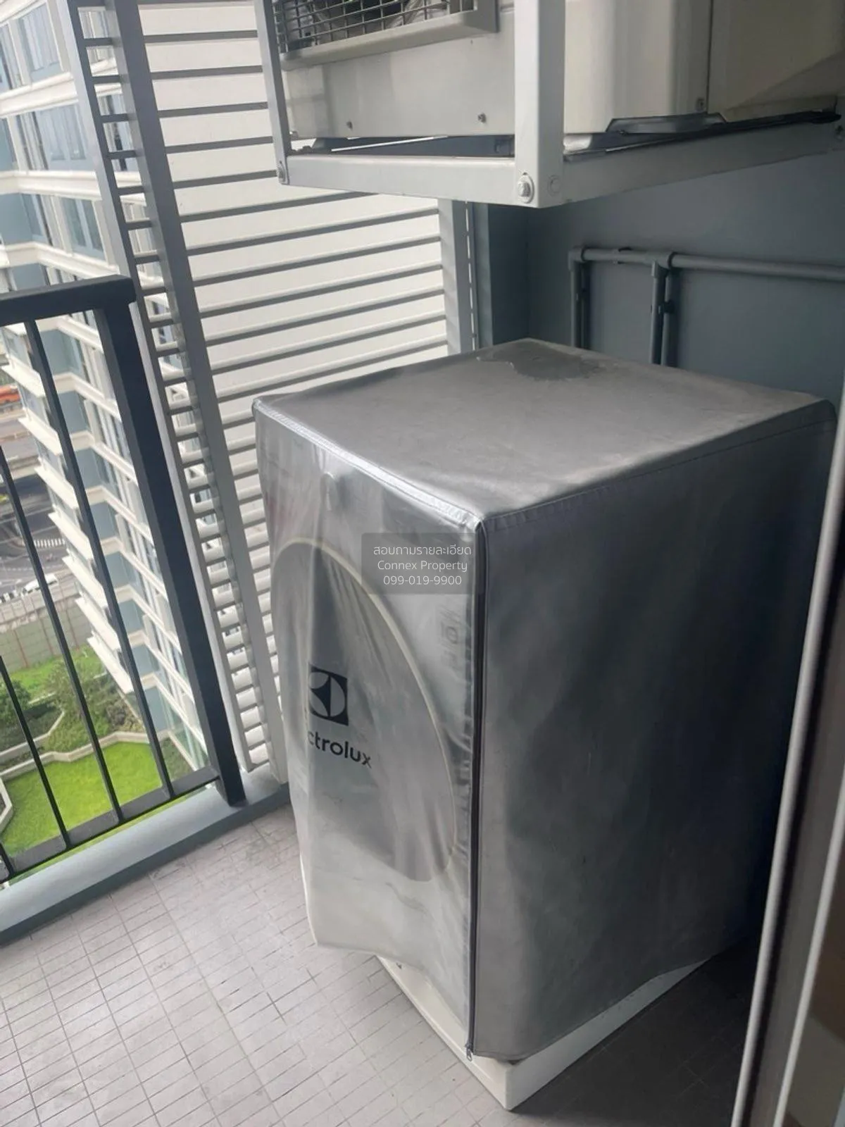 For Rent Condo , The Saint Residences , MRT-Phahon Yothin , Chomp