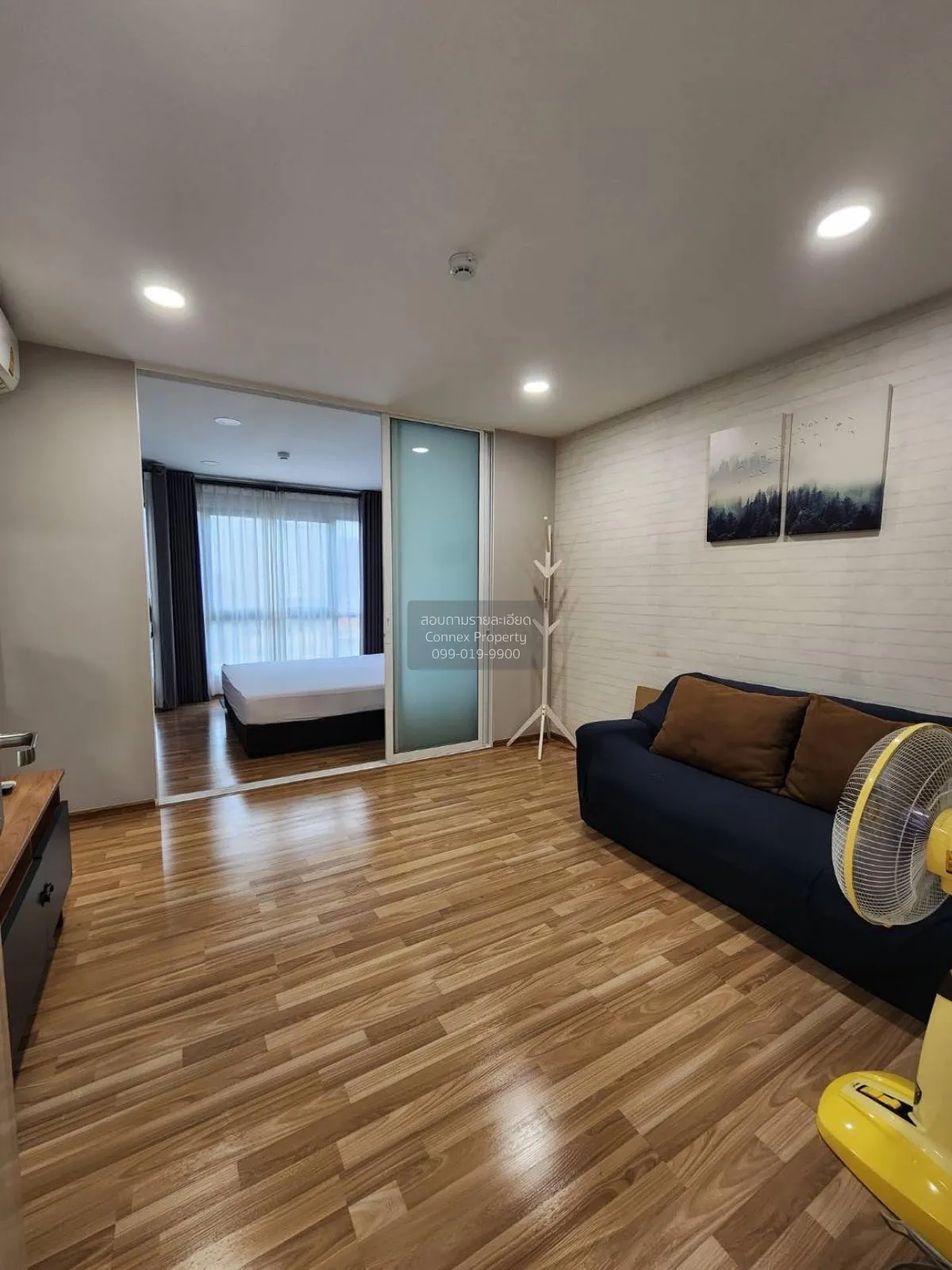 เช่าคอนโด  กรีน วิลล์ 1 คอนโด สุขุมวิท 101 บางจาก เขต พระโขนง กรุ 1