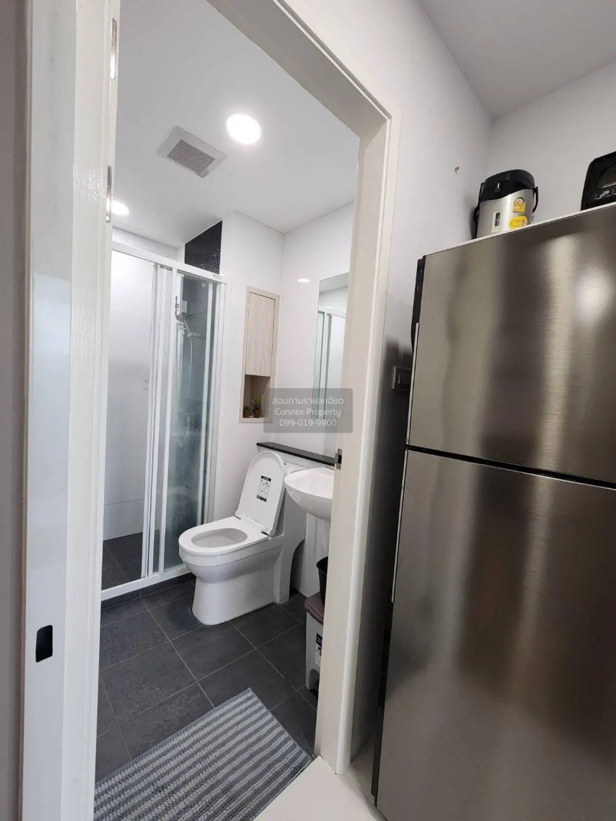 เช่าคอนโด  กรีน วิลล์ 1 คอนโด สุขุมวิท 101 บางจาก เขต พระโขนง กรุ 3