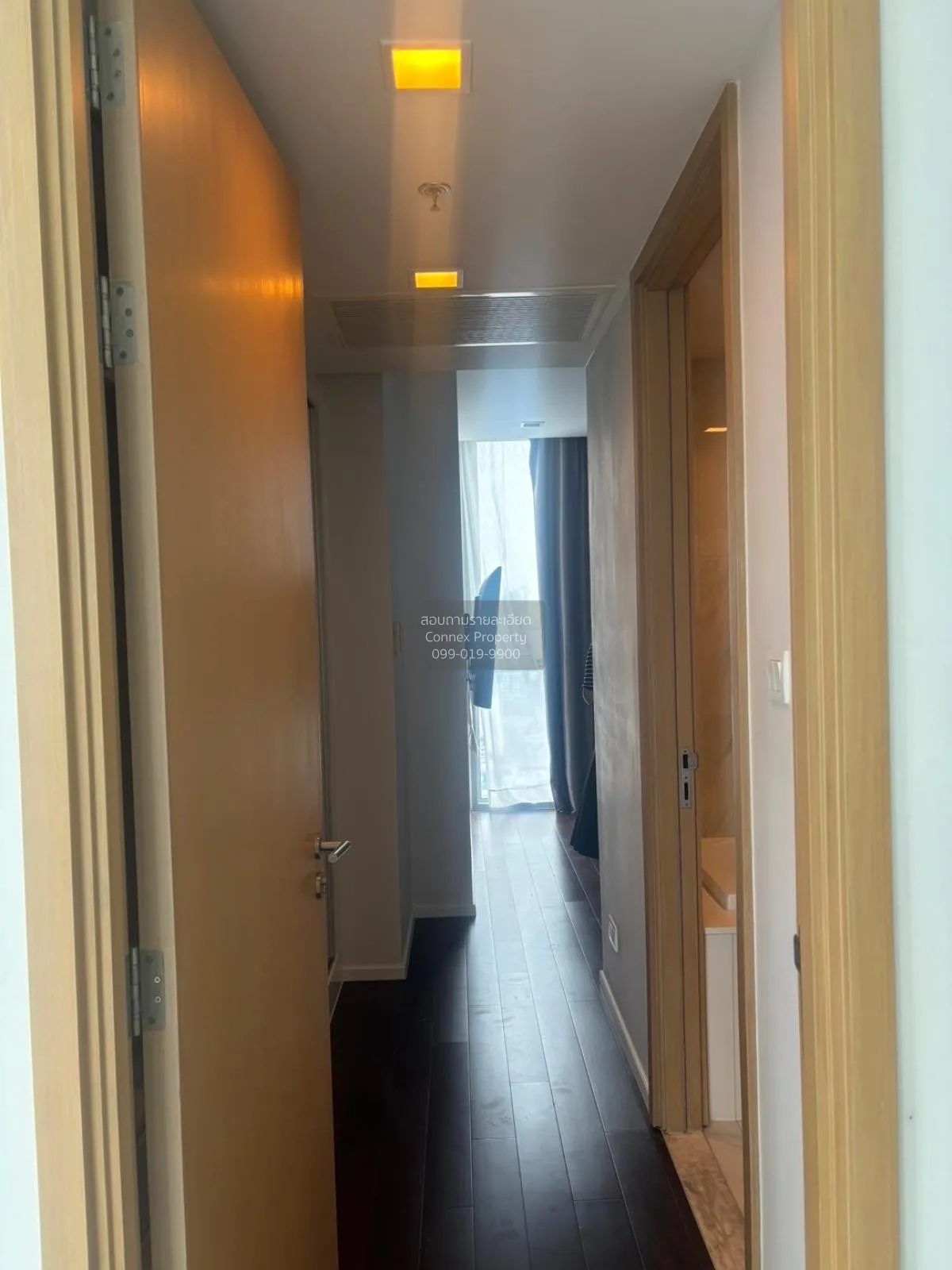 For Rent Condo , Hyde Sukhumvit 11 , BTS-Nana , Khlong Toei Nuea 