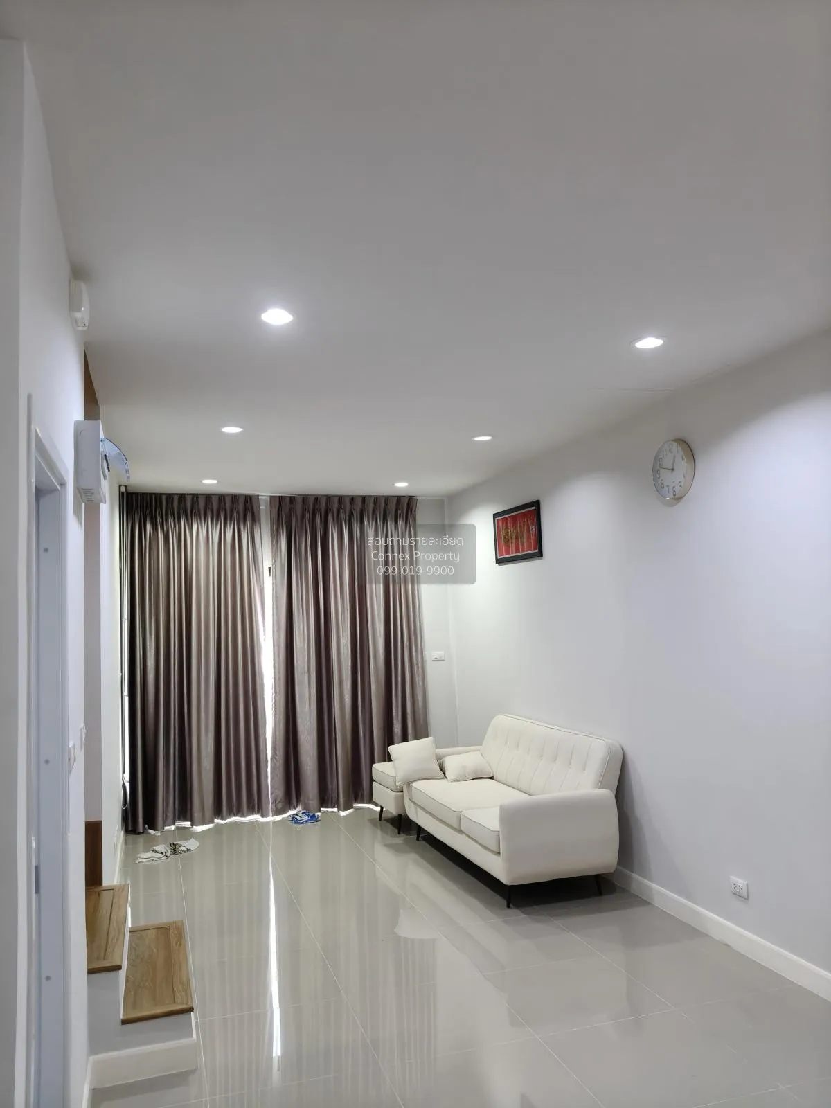 ขายทาวน์เฮ้าส์/ทาวน์โฮม  เดอะโมดิช ชัยพฤกษ์-วงแหวน ไทรน้อย ไทรน้อ 2