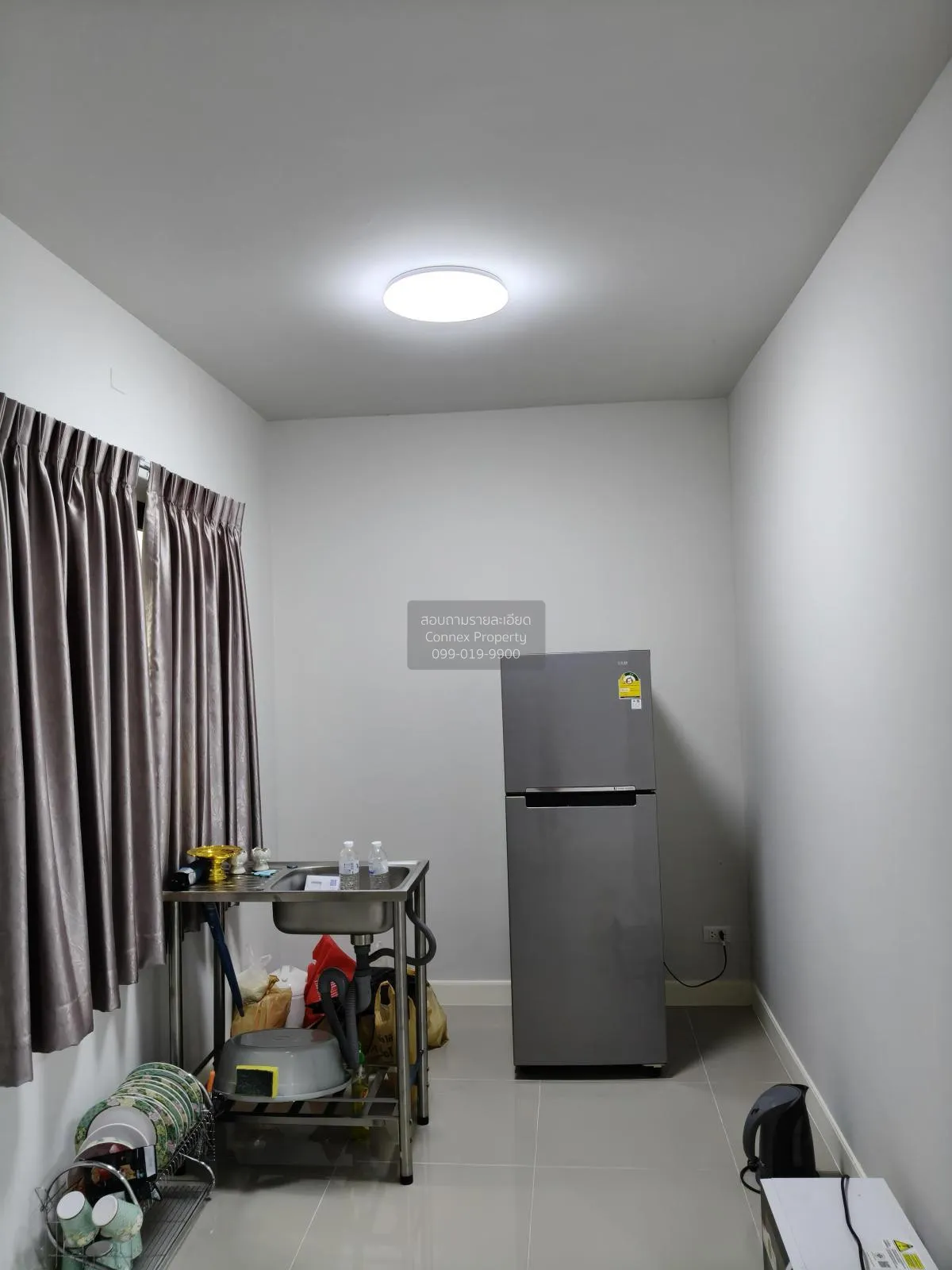 ขายทาวน์เฮ้าส์/ทาวน์โฮม  เดอะโมดิช ชัยพฤกษ์-วงแหวน ไทรน้อย ไทรน้อ 3