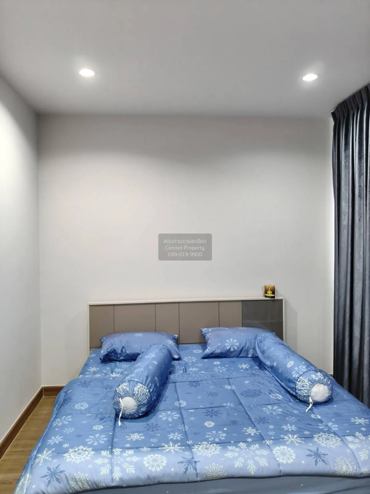 ขายทาวน์เฮ้าส์/ทาวน์โฮม  เดอะโมดิช ชัยพฤกษ์-วงแหวน ไทรน้อย ไทรน้อ 4