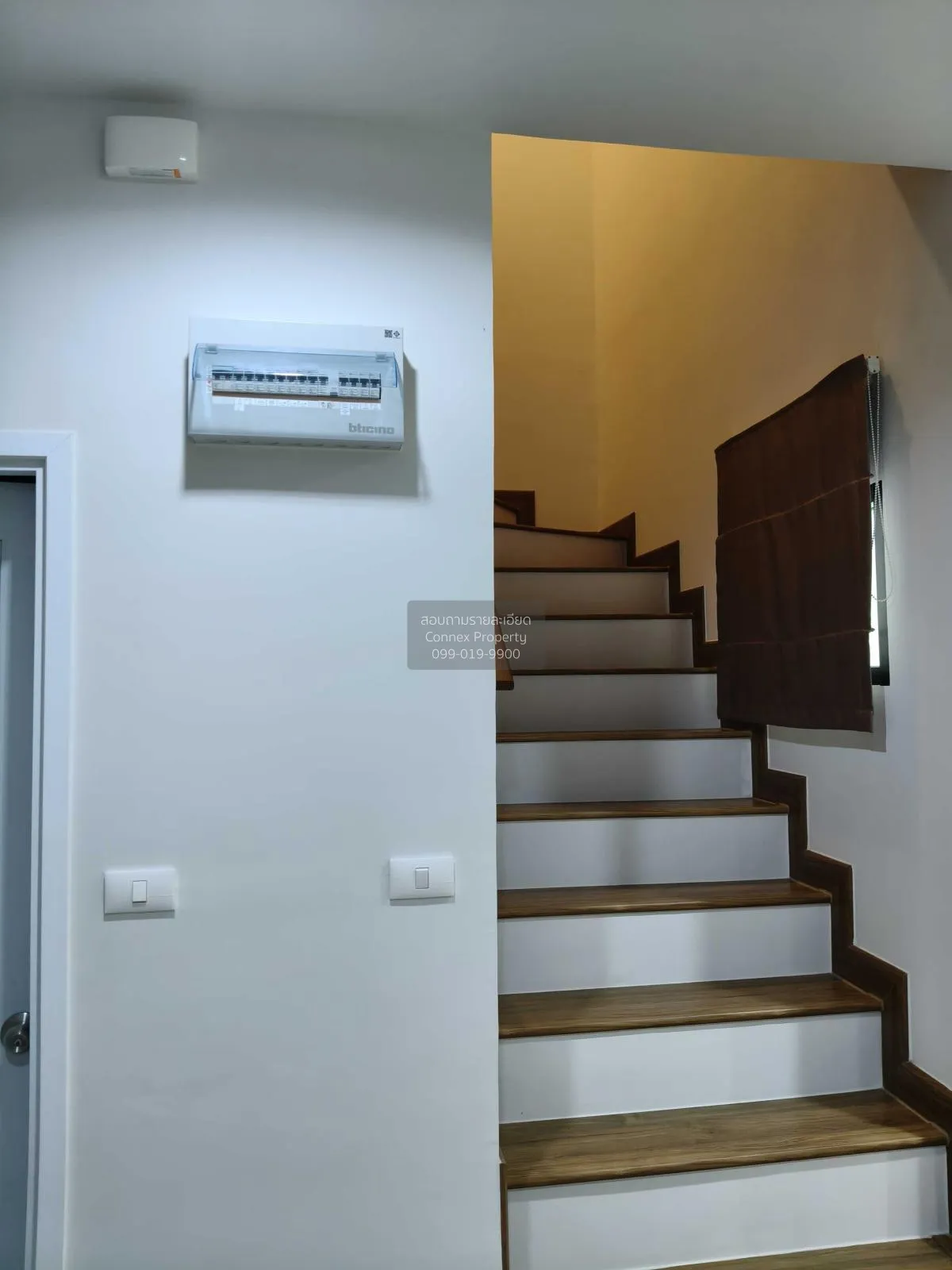 ขายทาวน์เฮ้าส์/ทาวน์โฮม  เดอะโมดิช ชัยพฤกษ์-วงแหวน ไทรน้อย ไทรน้อ