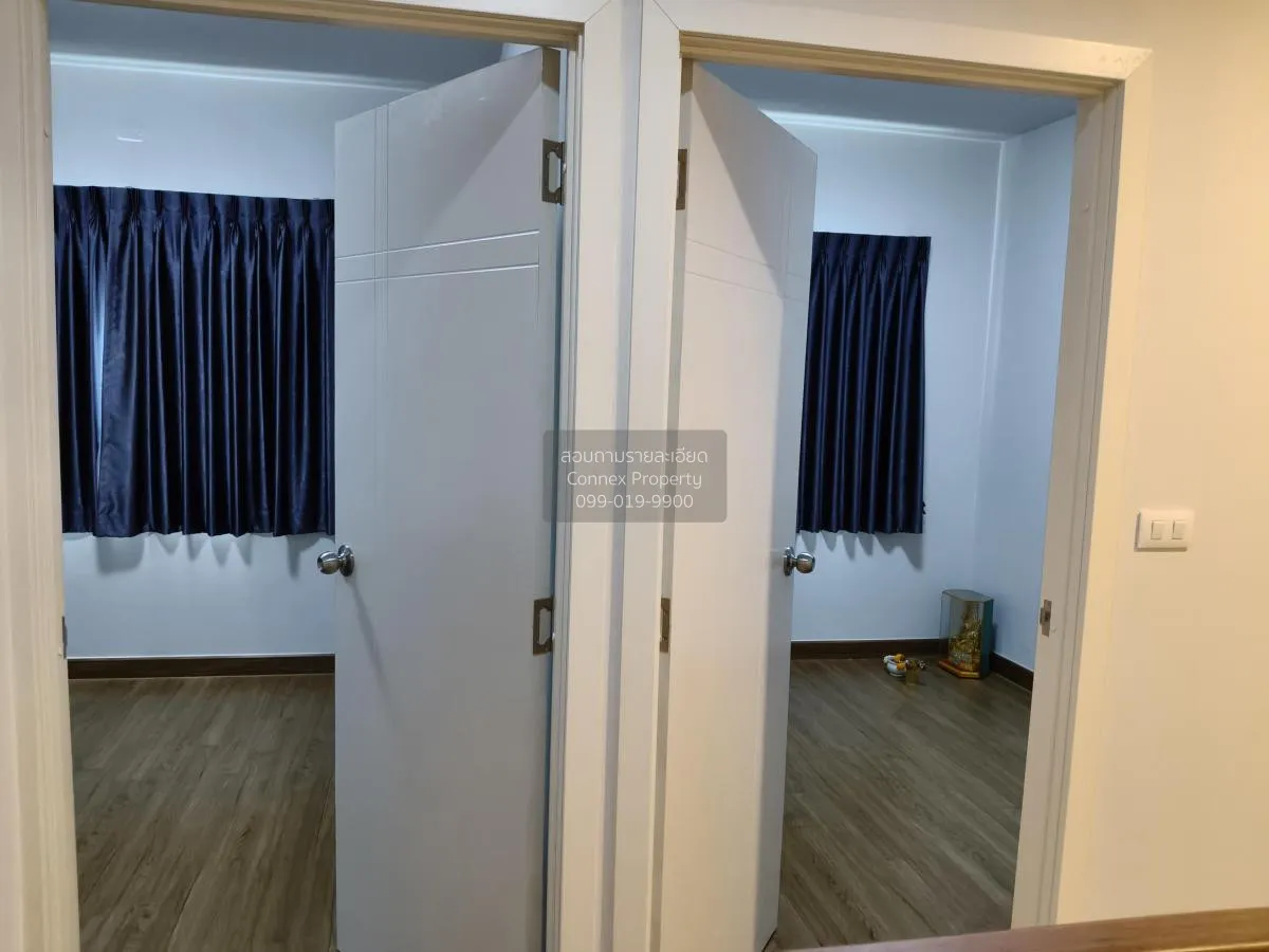 ขายทาวน์เฮ้าส์/ทาวน์โฮม  เดอะโมดิช ชัยพฤกษ์-วงแหวน ไทรน้อย ไทรน้อ