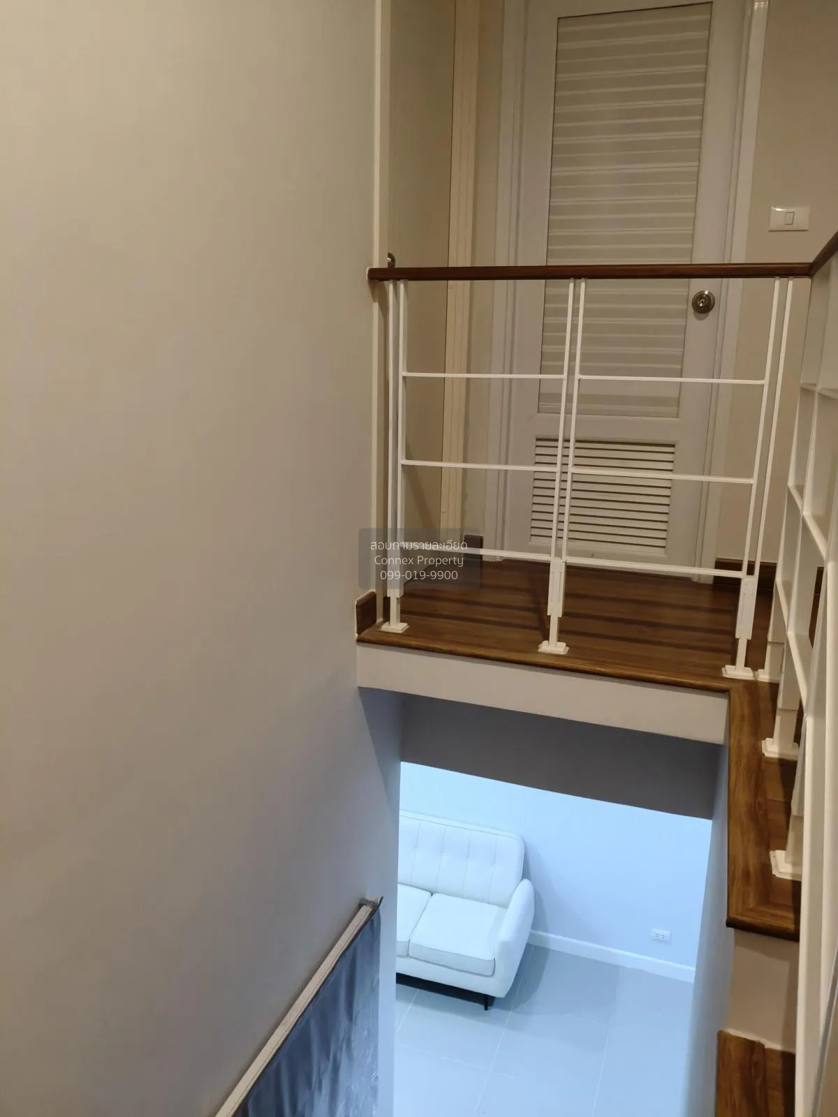 ขายทาวน์เฮ้าส์/ทาวน์โฮม  เดอะโมดิช ชัยพฤกษ์-วงแหวน ไทรน้อย ไทรน้อ