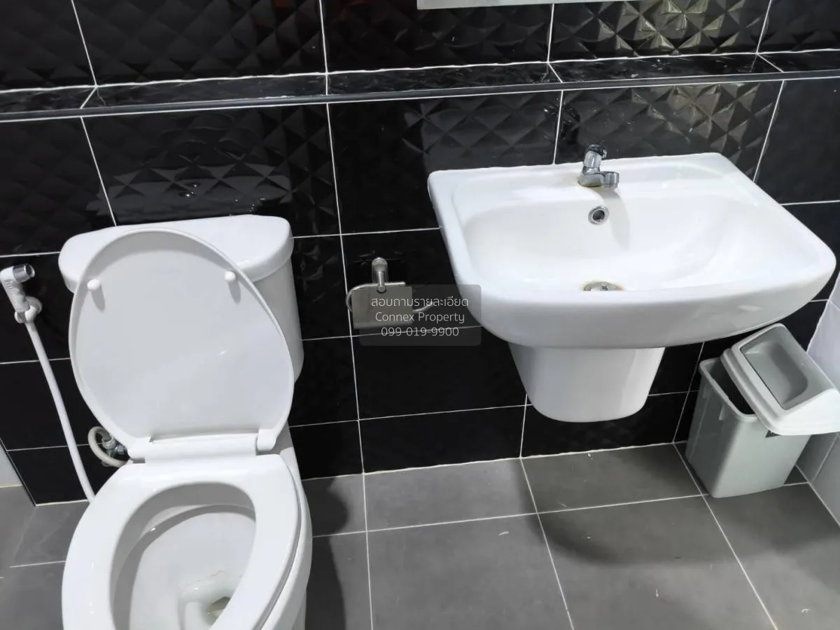 ขายทาวน์เฮ้าส์/ทาวน์โฮม  เดอะโมดิช ชัยพฤกษ์-วงแหวน ไทรน้อย ไทรน้อ