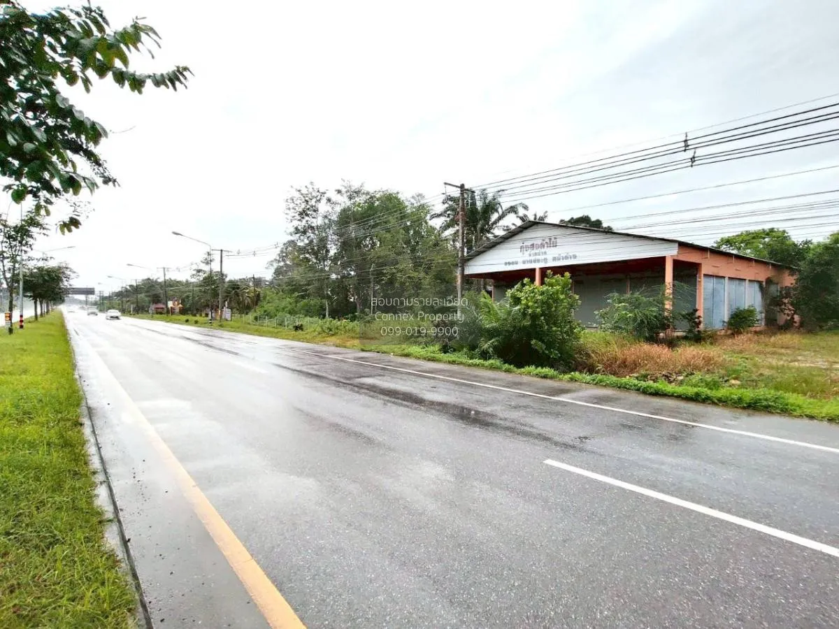 For Sale Warehouse for sale, on the road , Khlong Thom Tai , Khlo 4