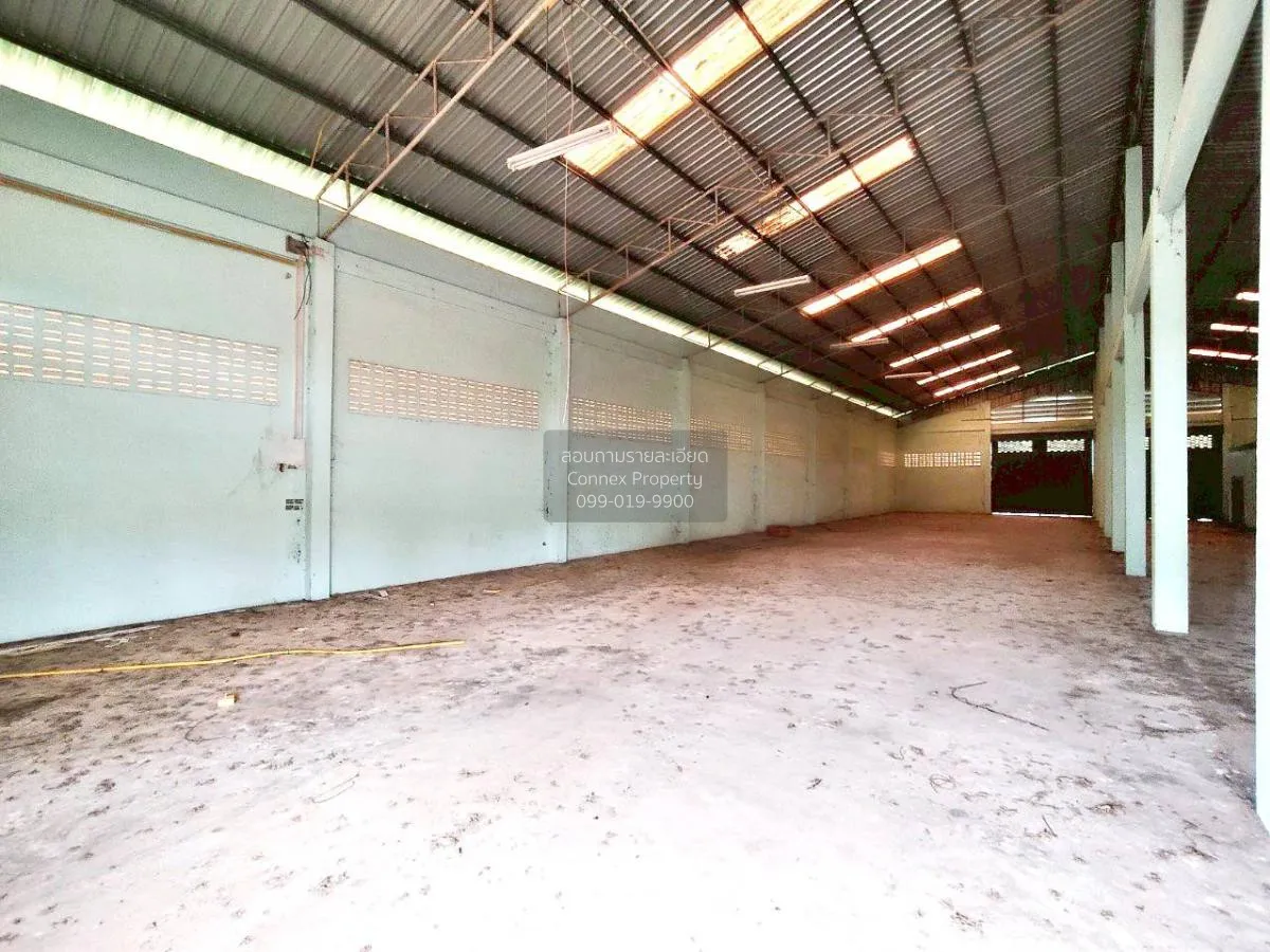 For Sale Warehouse for sale, on the road , Khlong Thom Tai , Khlo