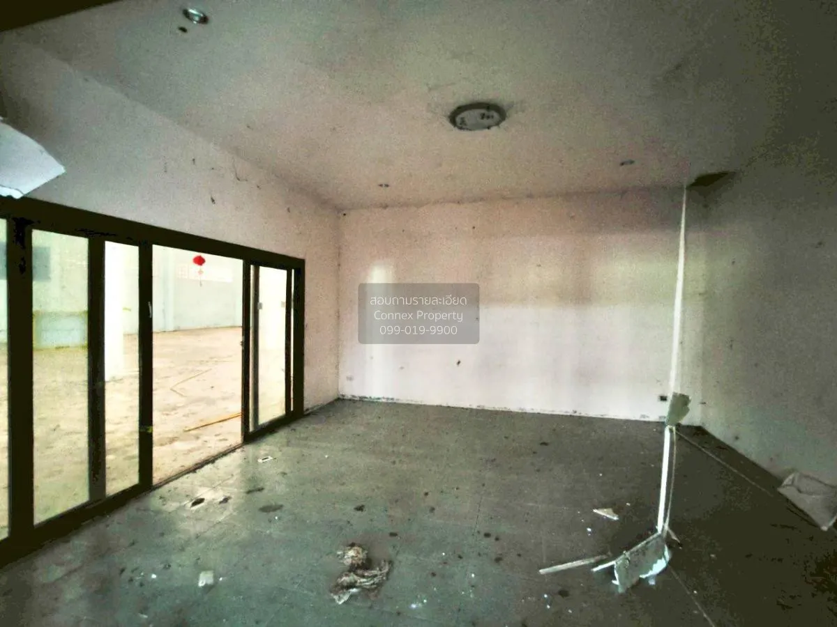 For Sale Warehouse for sale, on the road , Khlong Thom Tai , Khlo