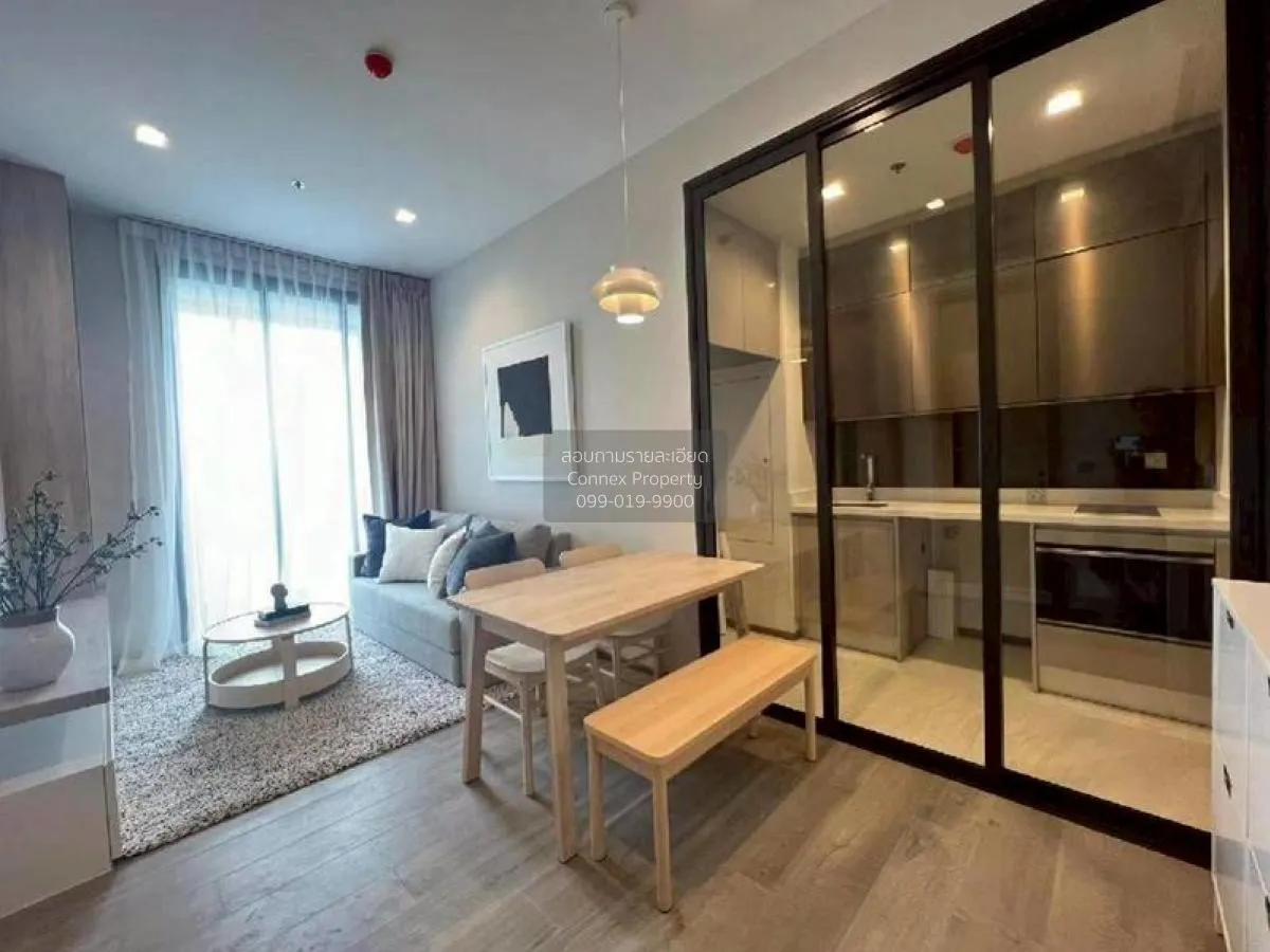 For Rent Condo , The Address Siam-Ratchathewi , BTS-Ratchathewi , 1