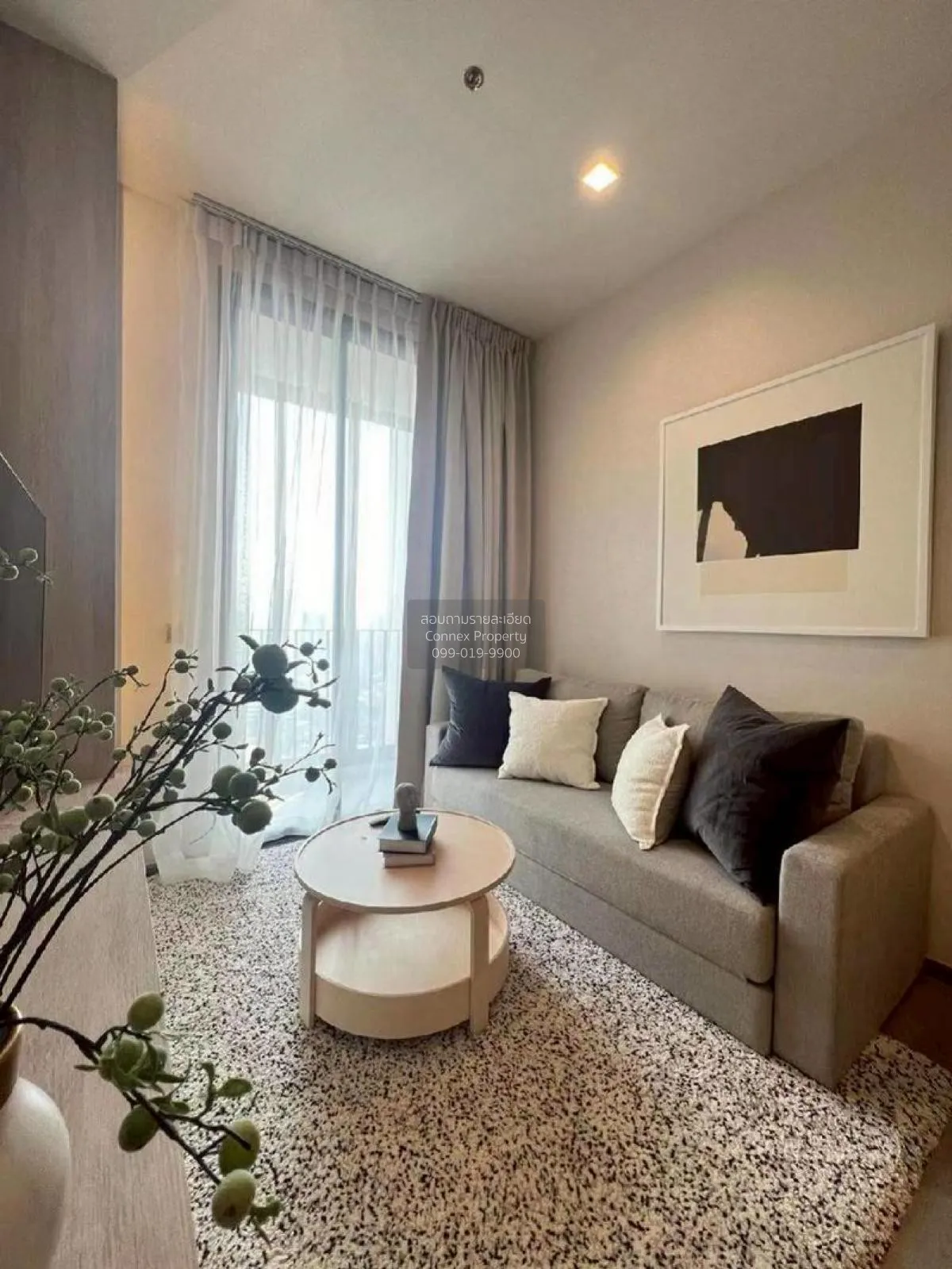 For Rent Condo , The Address Siam-Ratchathewi , BTS-Ratchathewi , 2