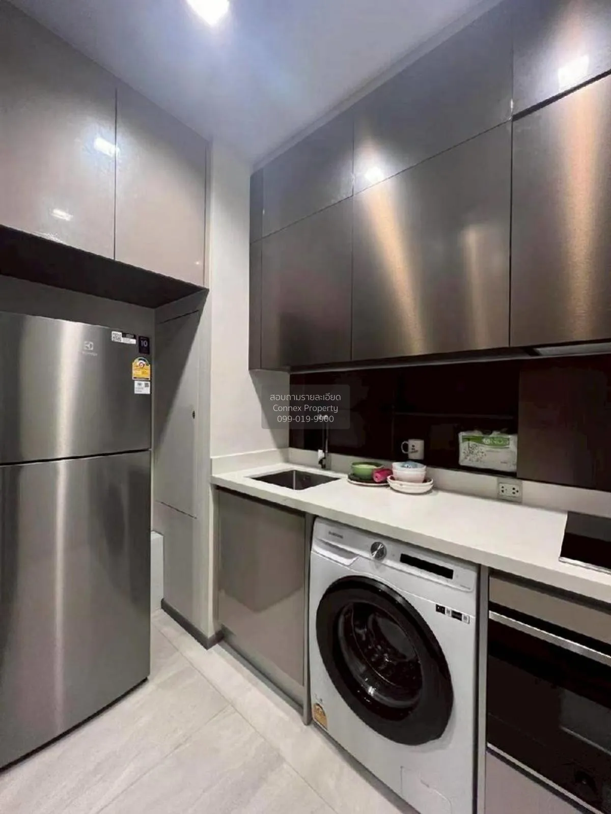 For Rent Condo , The Address Siam-Ratchathewi , BTS-Ratchathewi , 4