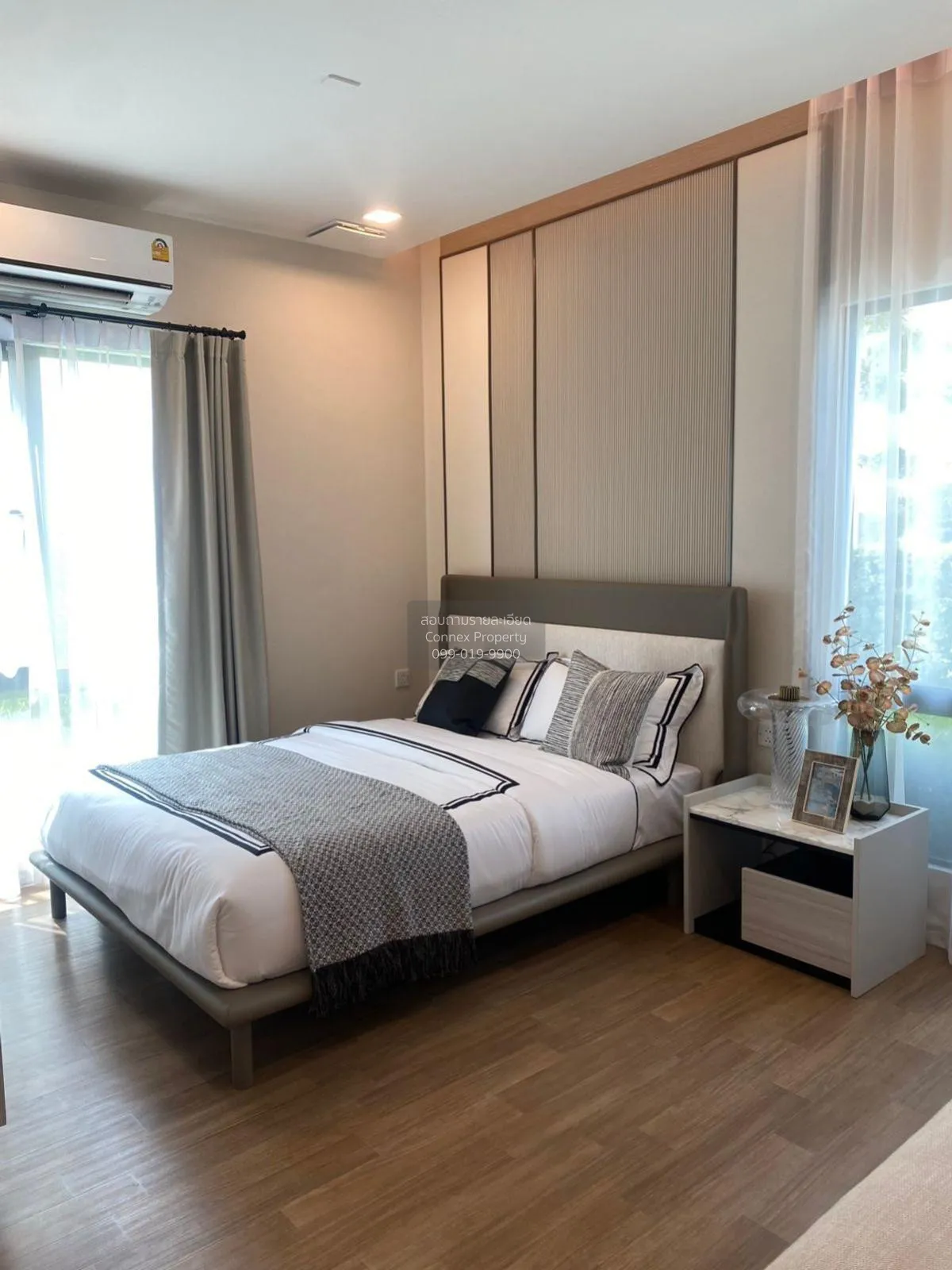 เช่าบ้าน  มัณฑนา บางนา กม.15 บางโฉลง บางพลี สมุทรปราการ CX-124038