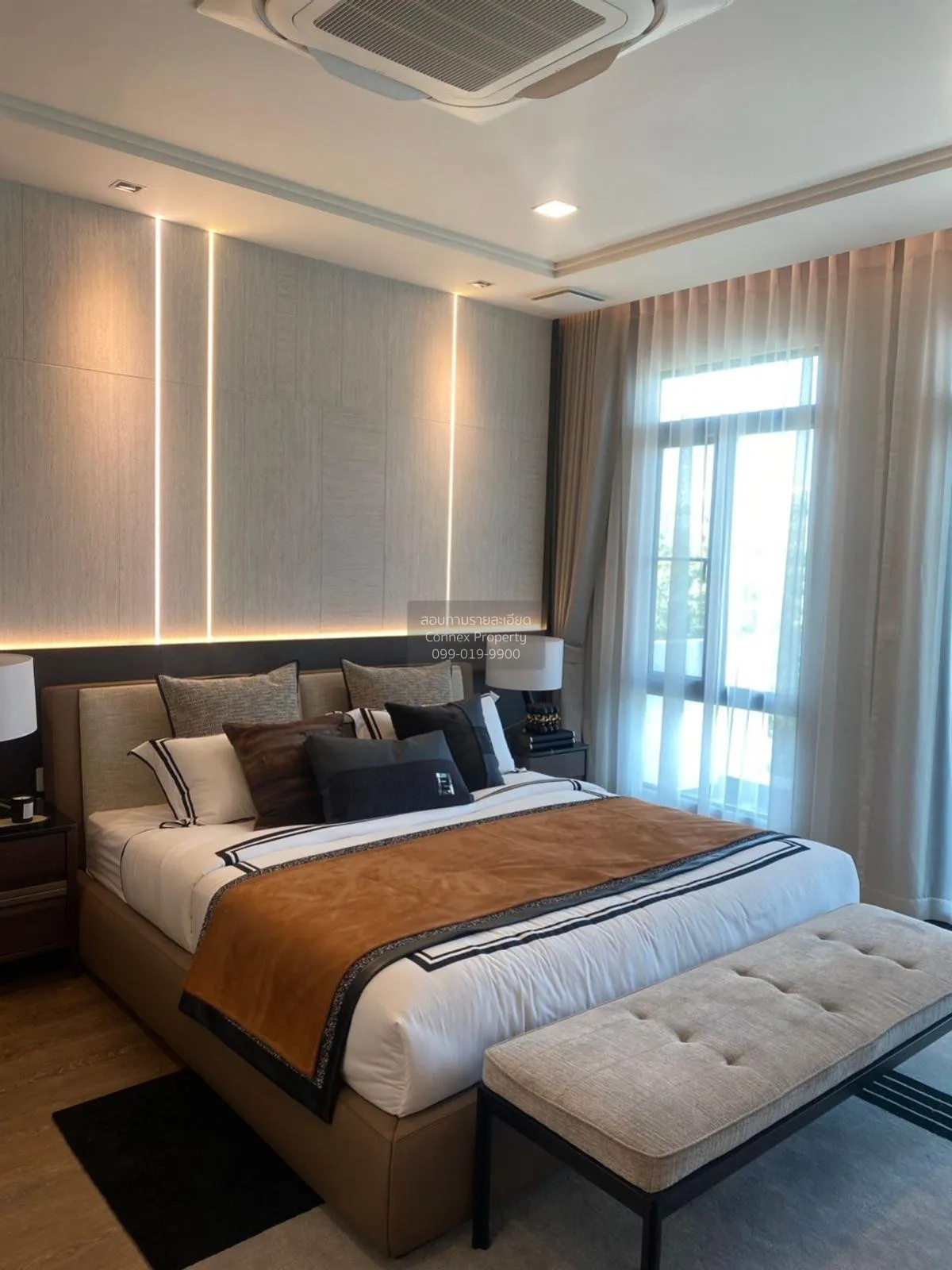 เช่าบ้าน  มัณฑนา บางนา กม.15 บางโฉลง บางพลี สมุทรปราการ CX-124038