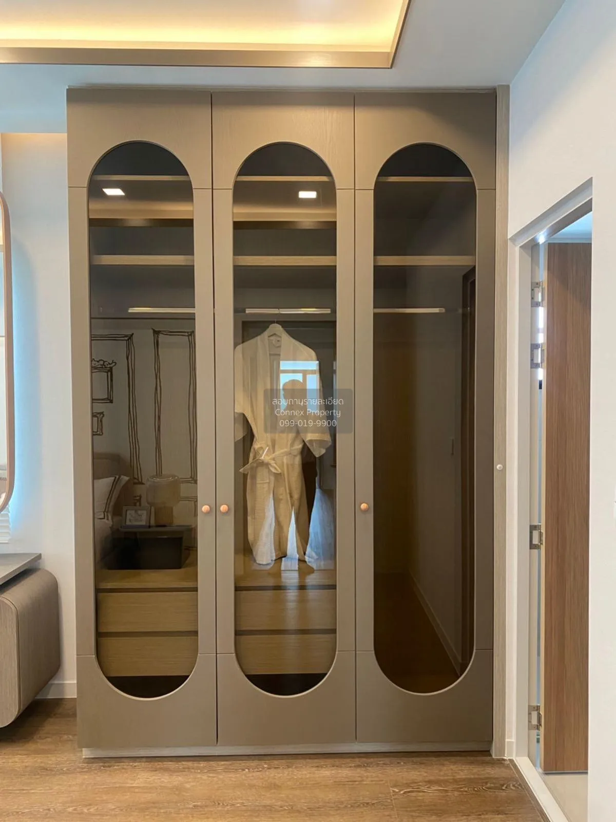 เช่าบ้าน  มัณฑนา บางนา กม.15 บางโฉลง บางพลี สมุทรปราการ CX-124038